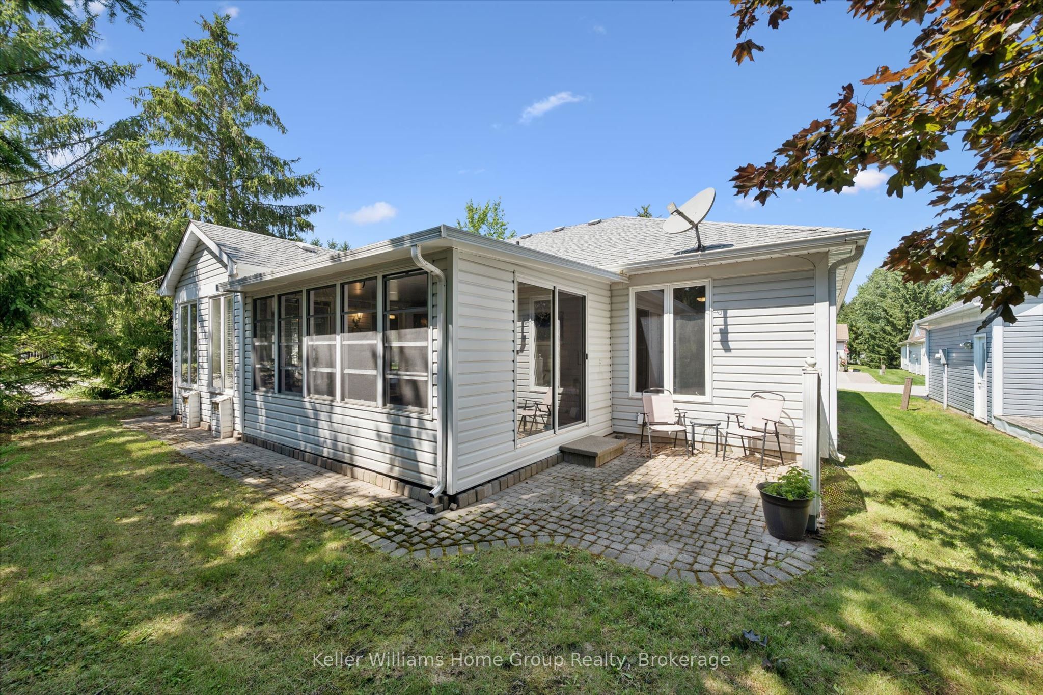 136 Bristlecone Crescent Property Photo 31