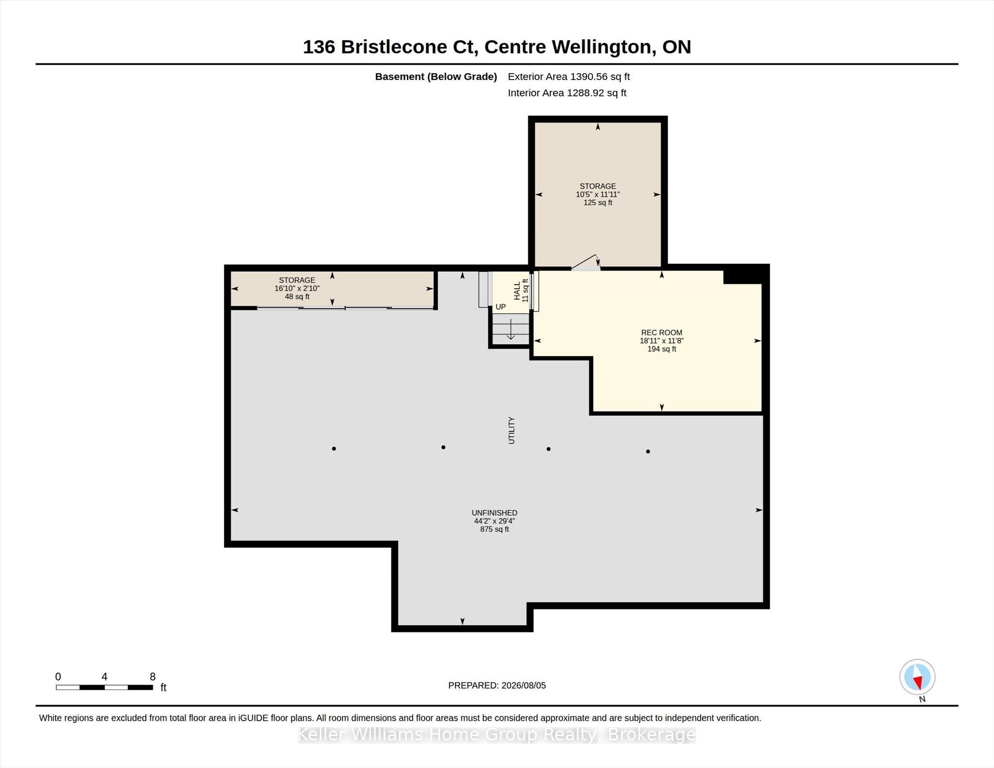 136 Bristlecone Crescent Property Photo 47