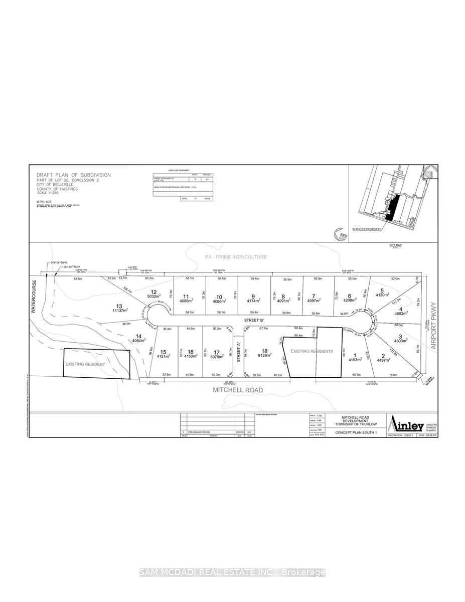 0 Mitchell Road Property Photo 1