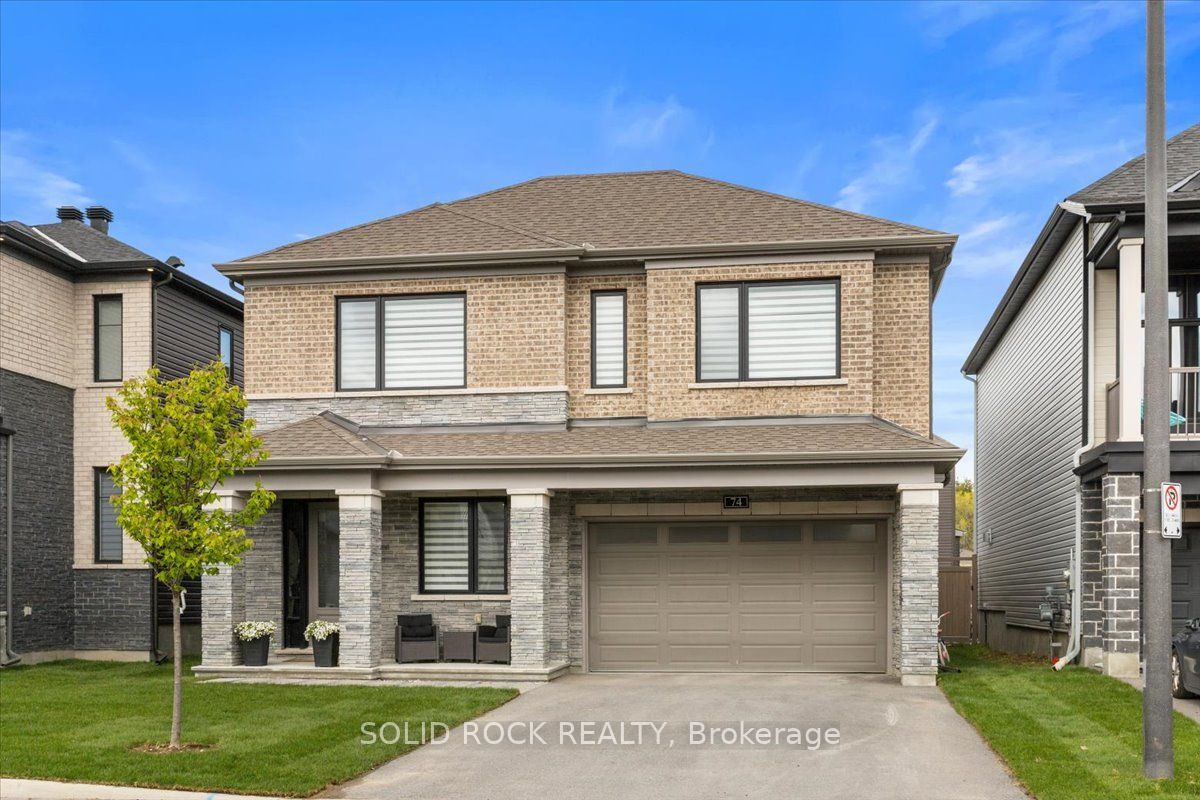 74 Ascari Road Property Photo 2