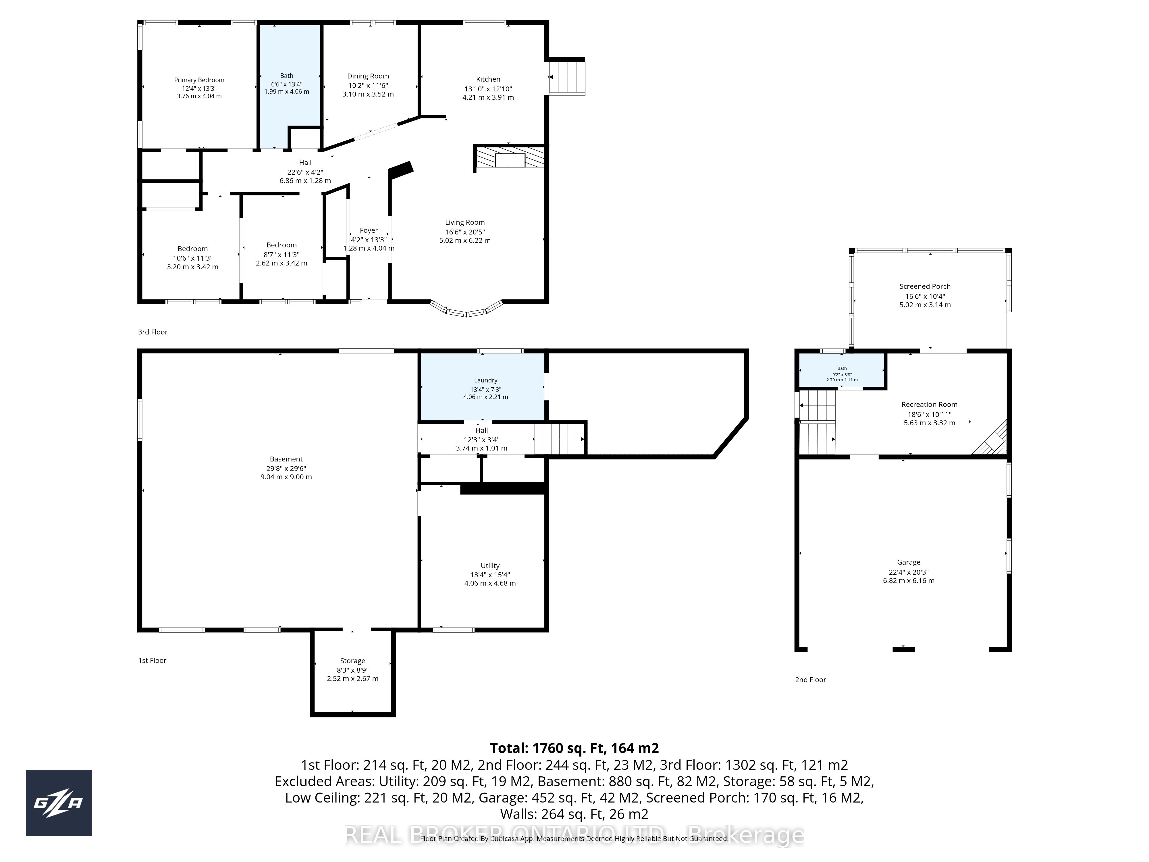 109 Highview Drive Property Photo 32