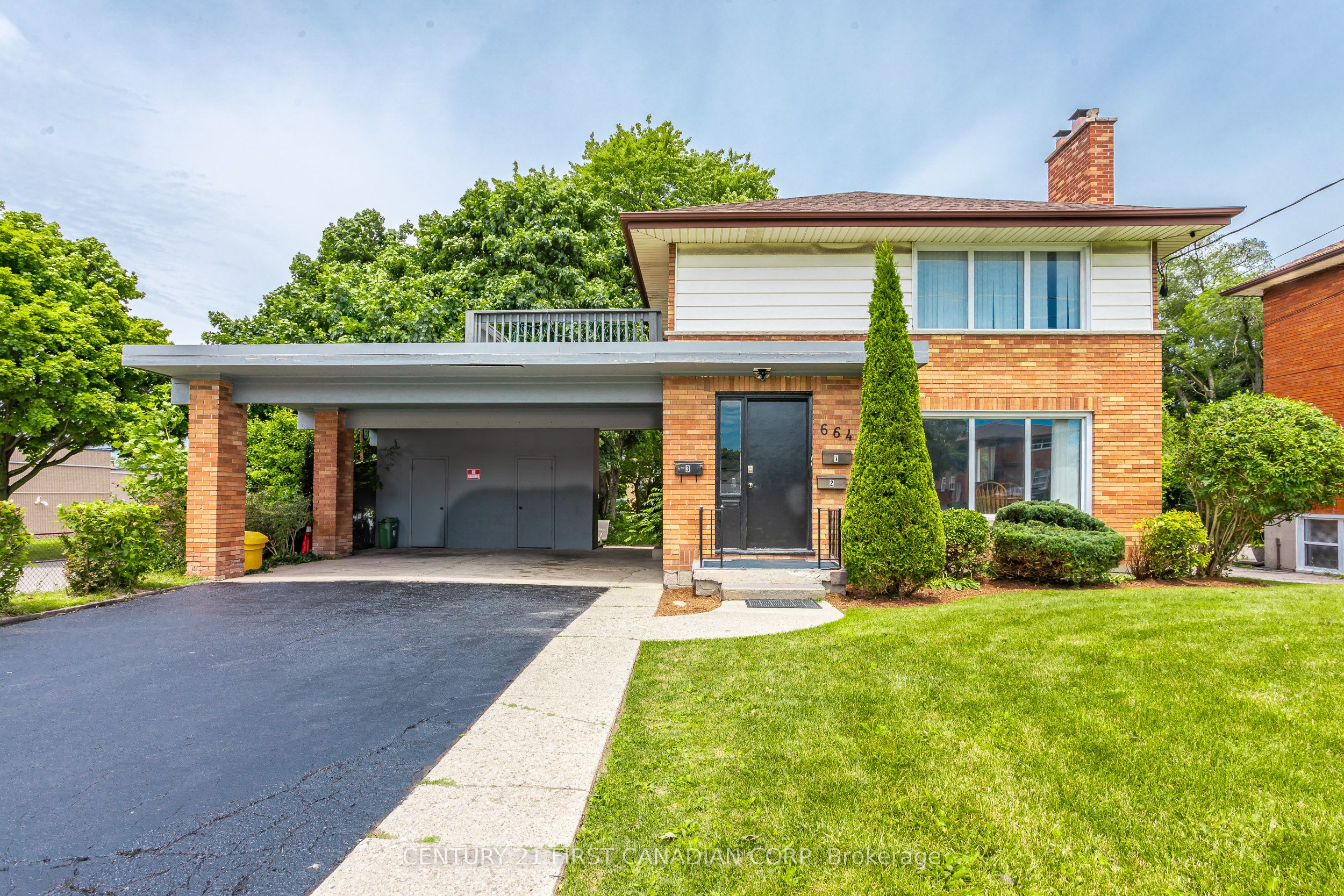 664 Cheapside Street Property Photo 1