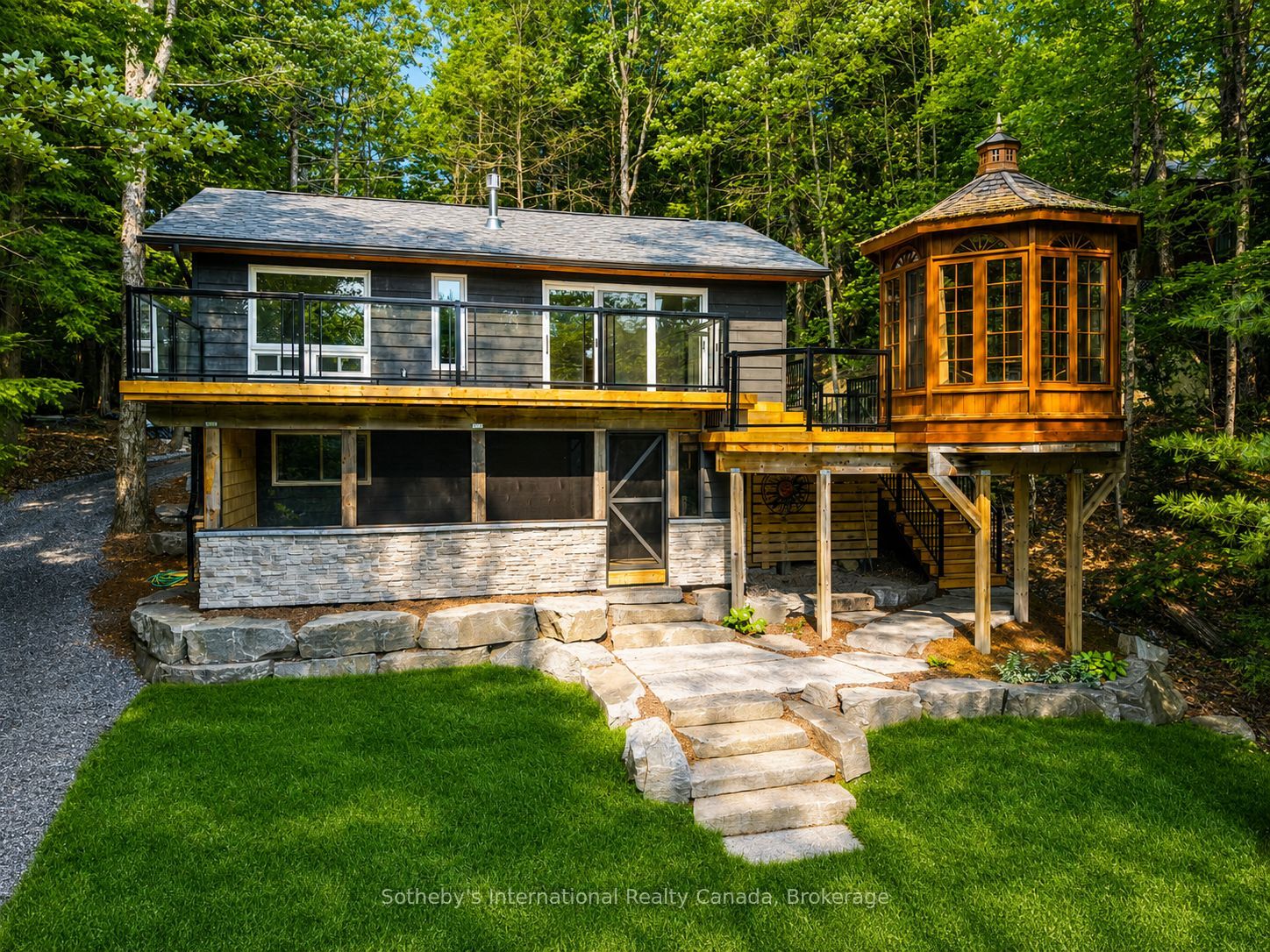 1023 Strachan Point Road Property Photo 4