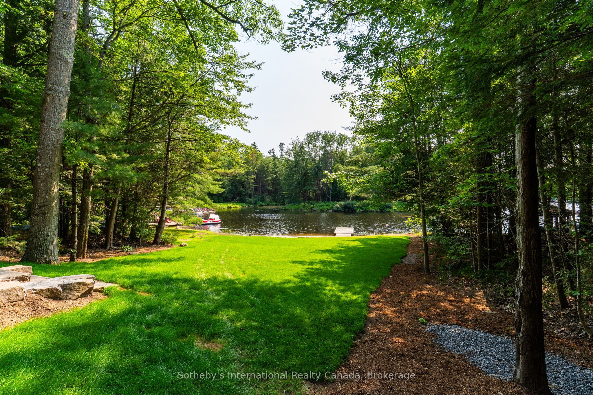 1023 Strachan Point Road Property Photo 16
