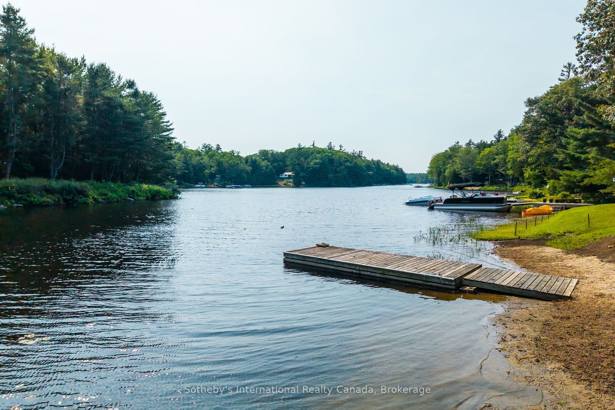 1023 Strachan Point Road Property Photo 48