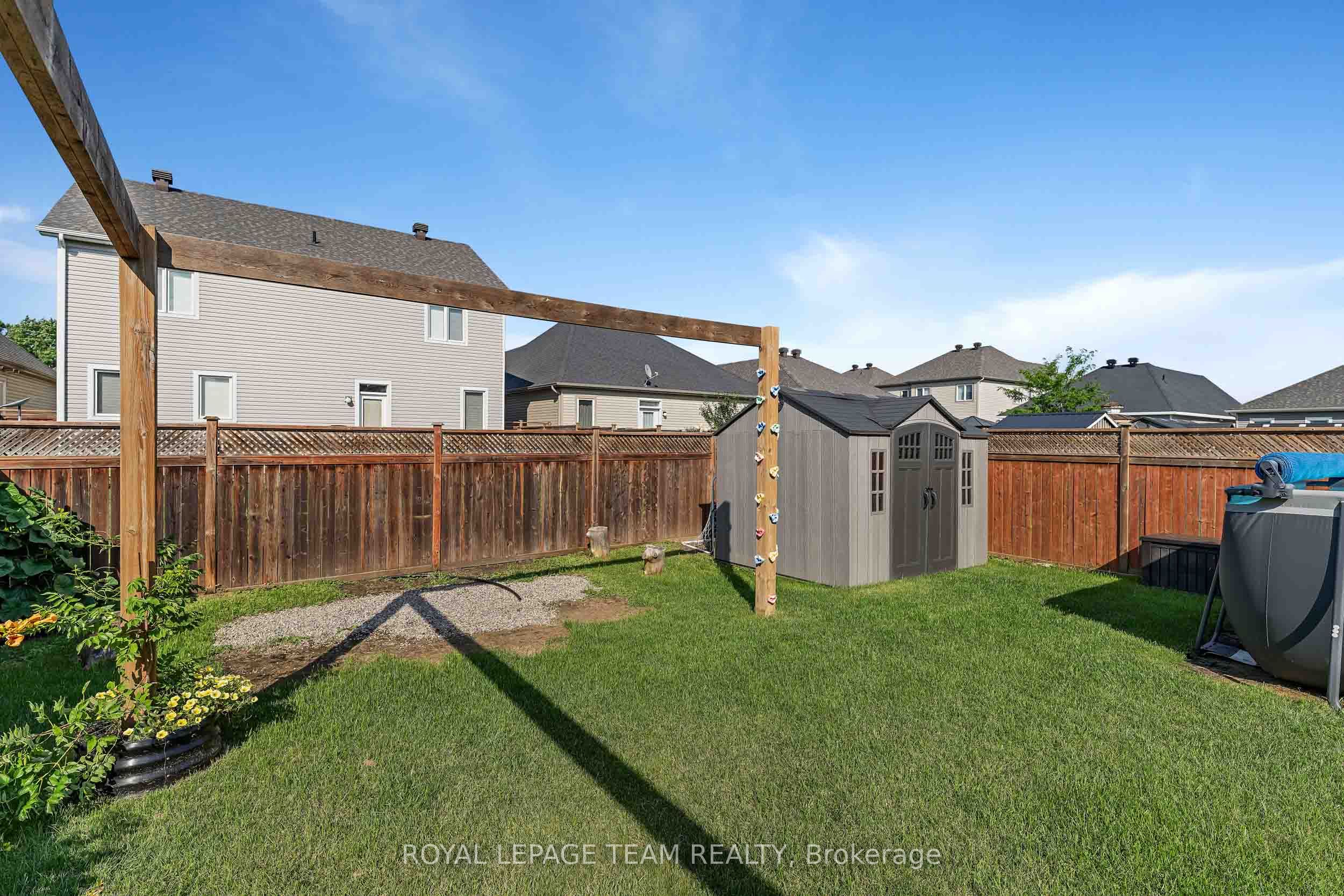 3209 Harvester Crescent Property Photo 43