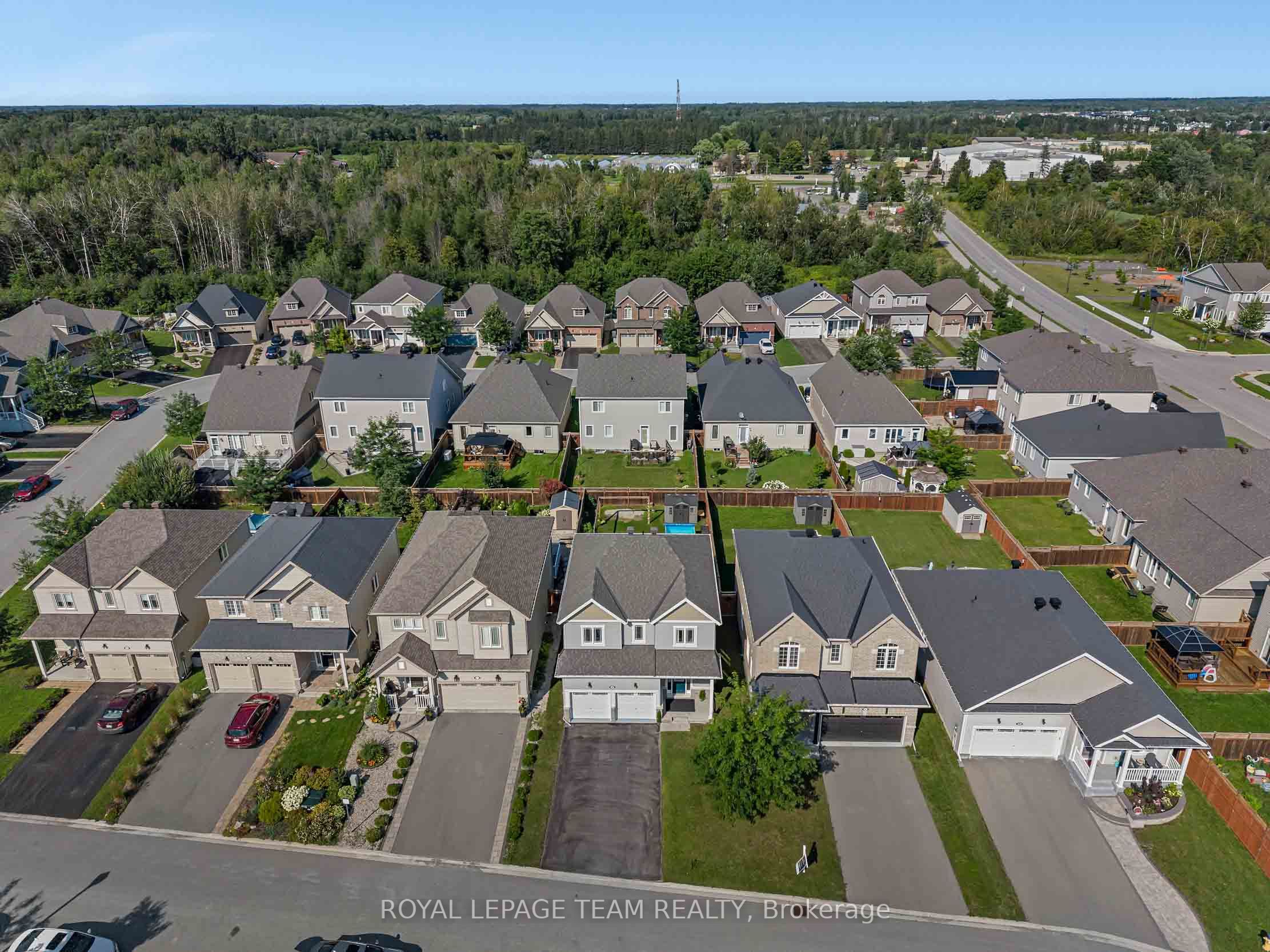 3209 Harvester Crescent Property Photo 46