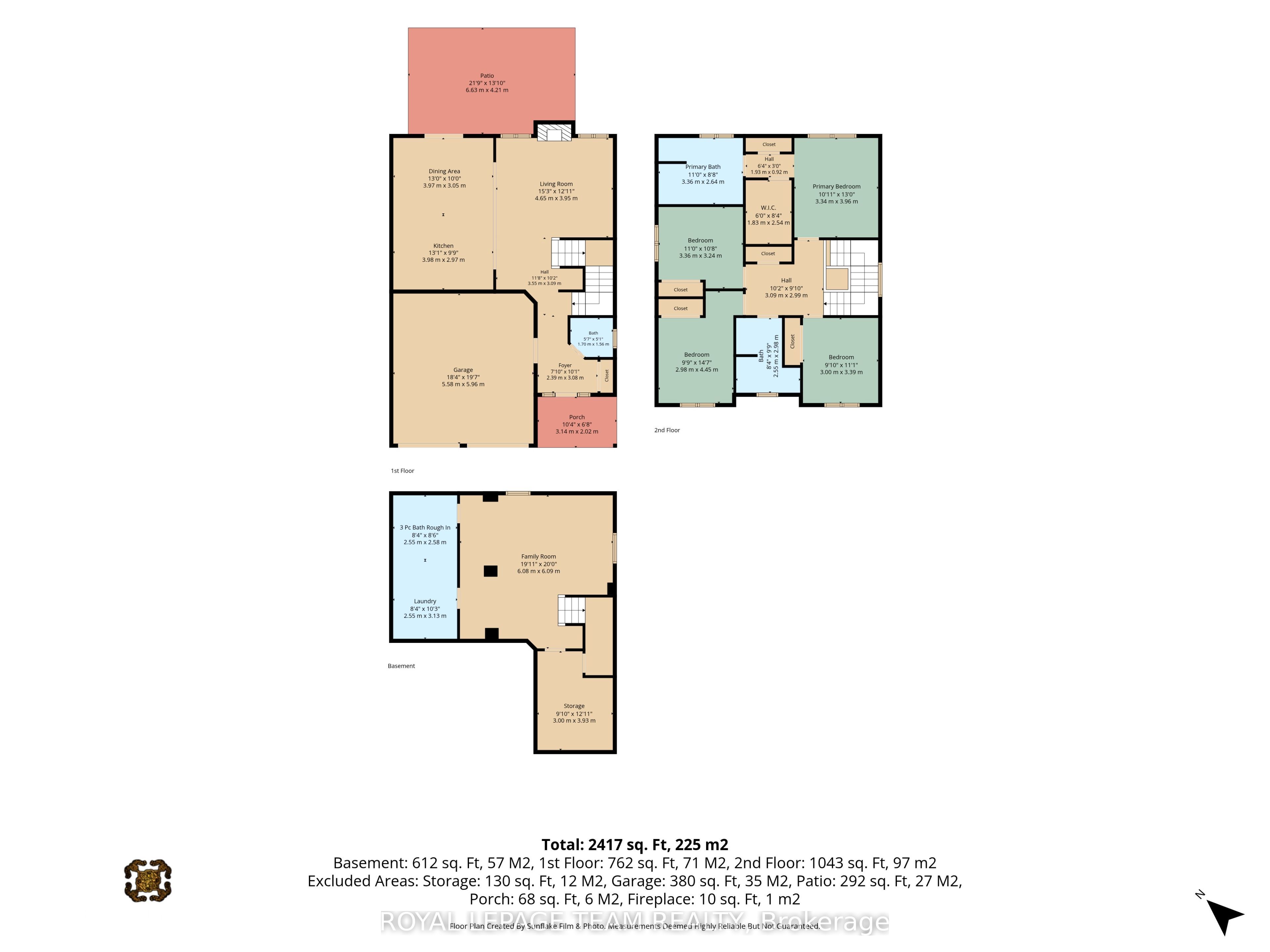 3209 Harvester Crescent Property Photo 50