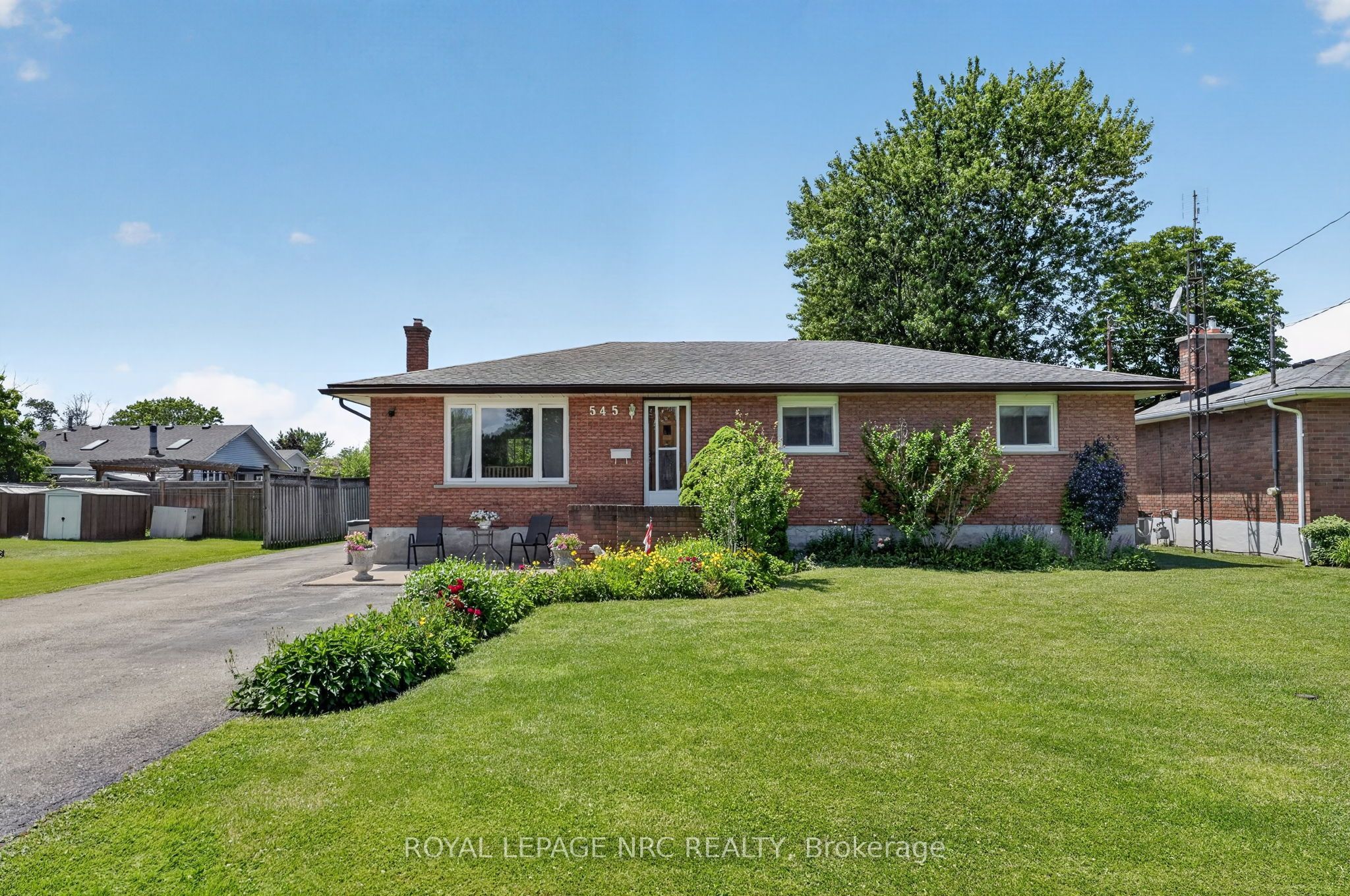 545 Belleview Boulevard Property Photo 1