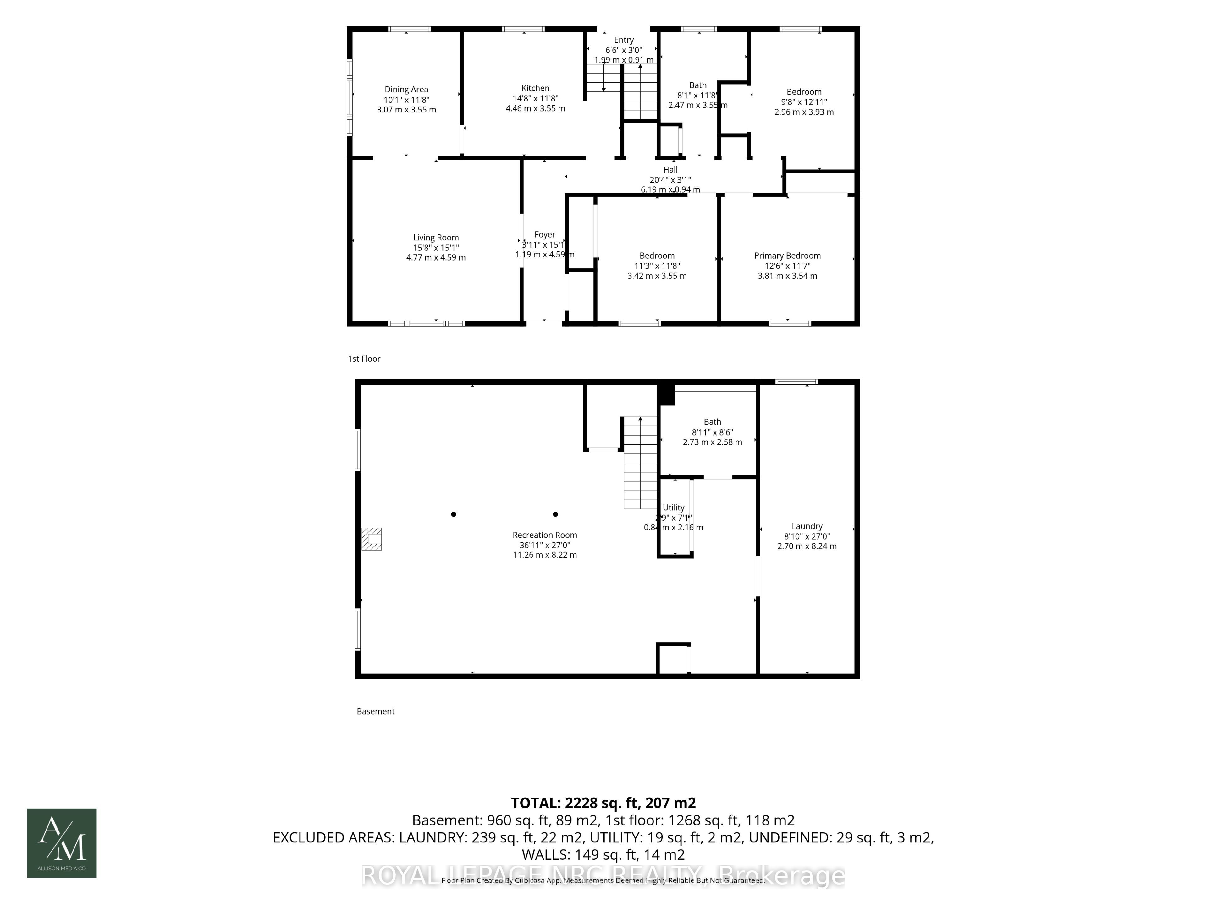 545 Belleview Boulevard Property Photo 49