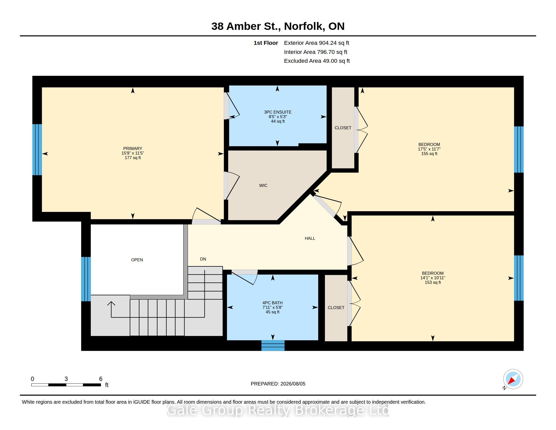 38 Amber Street Property Photo 39