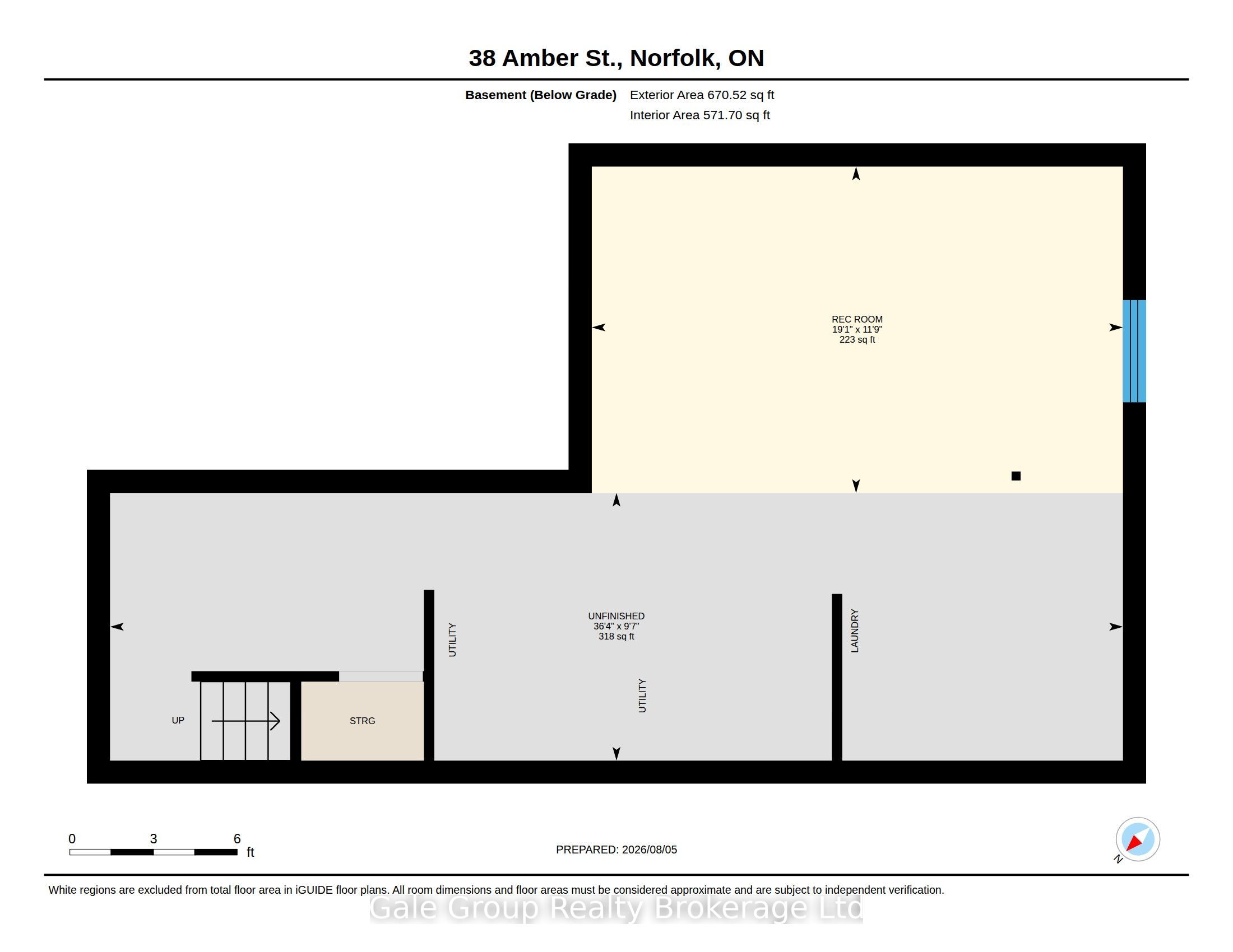 38 Amber Street Property Photo 40