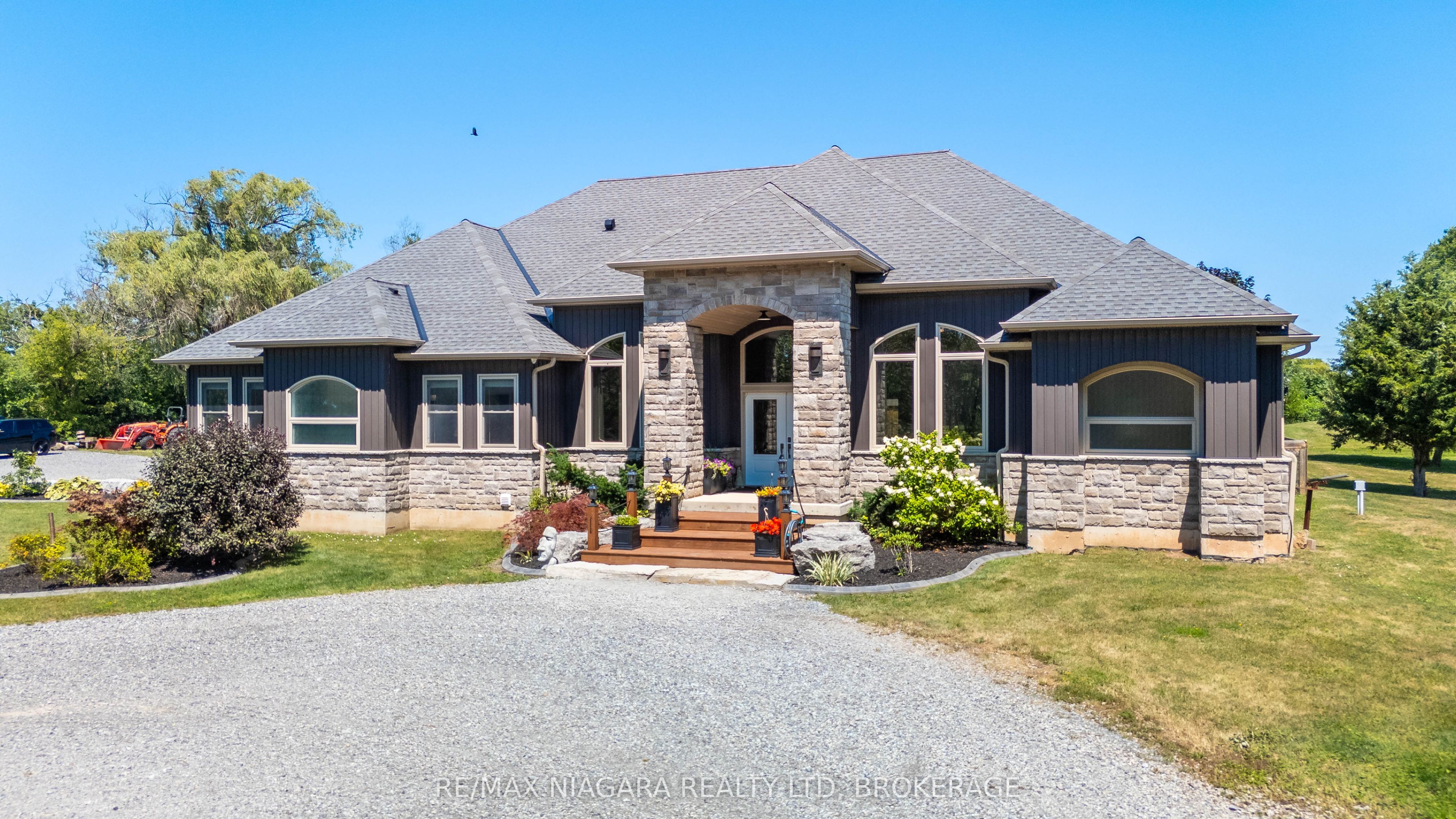 2439 Miller Road Property Photo 1