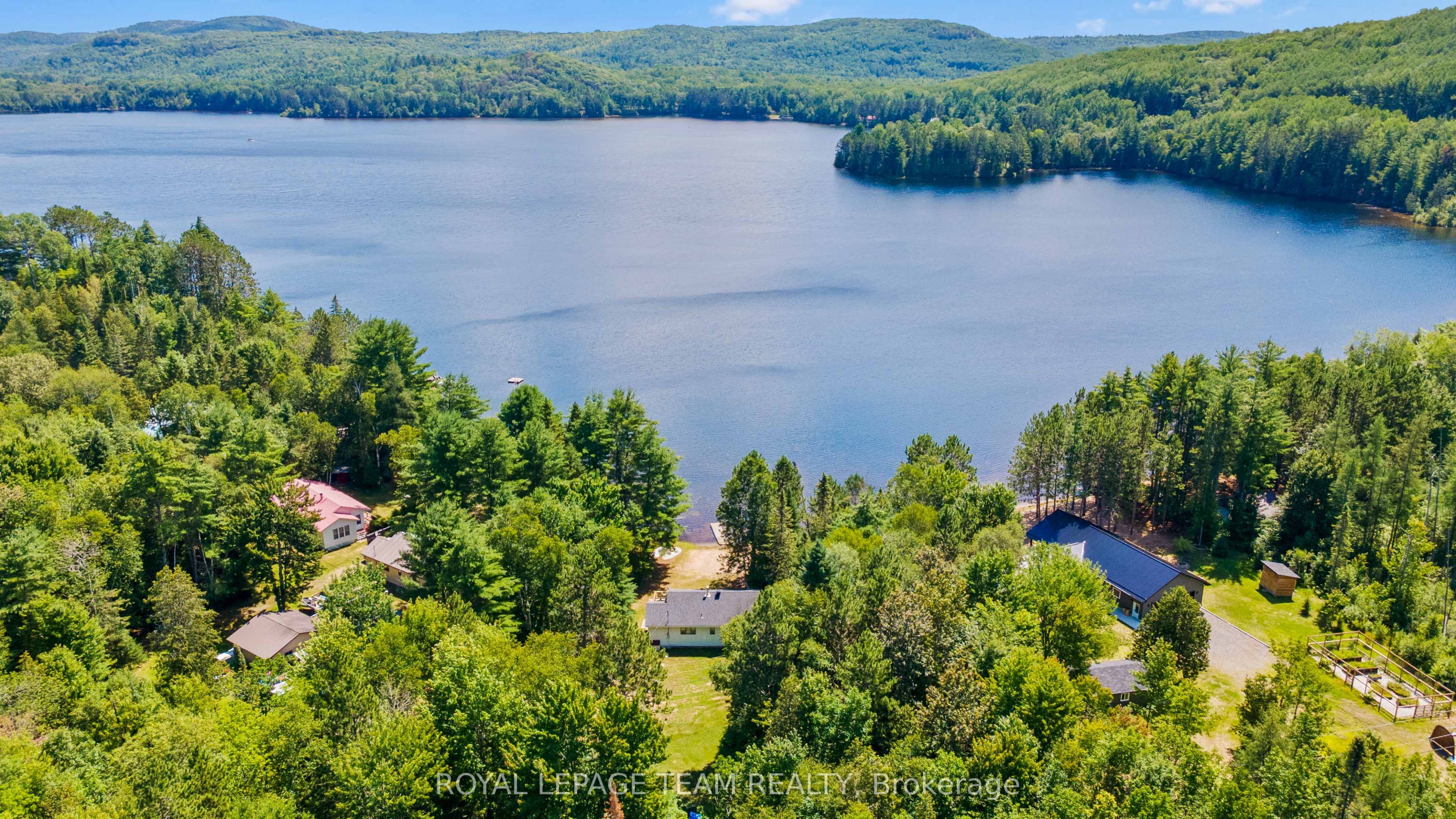 302 Long Lake Road Property Photo 1