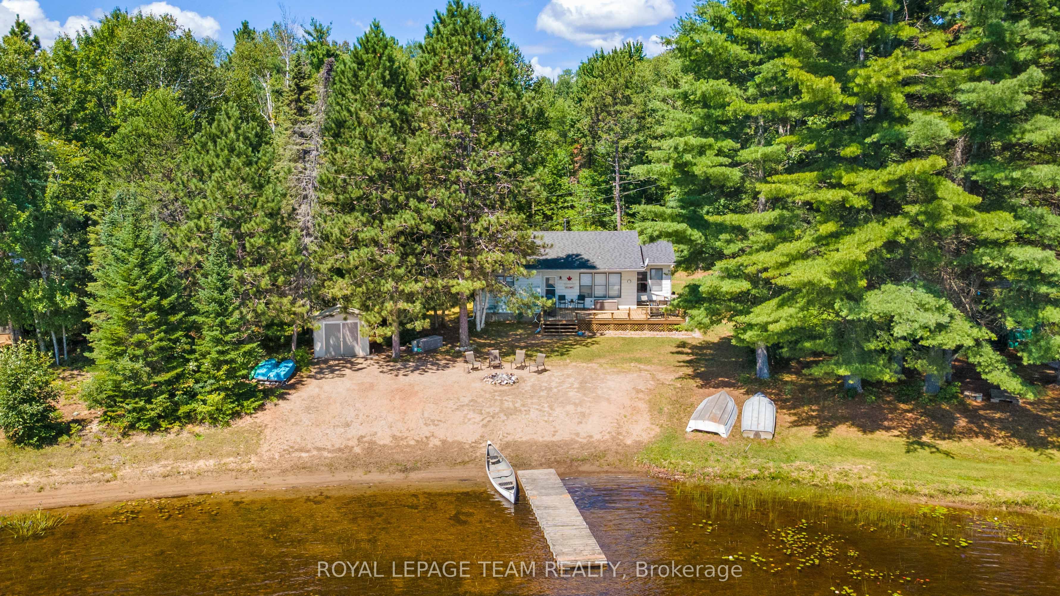 302 Long Lake Road Property Photo 6
