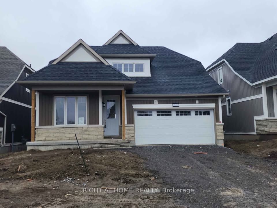 13 Oakmont Drive Property Photo 1