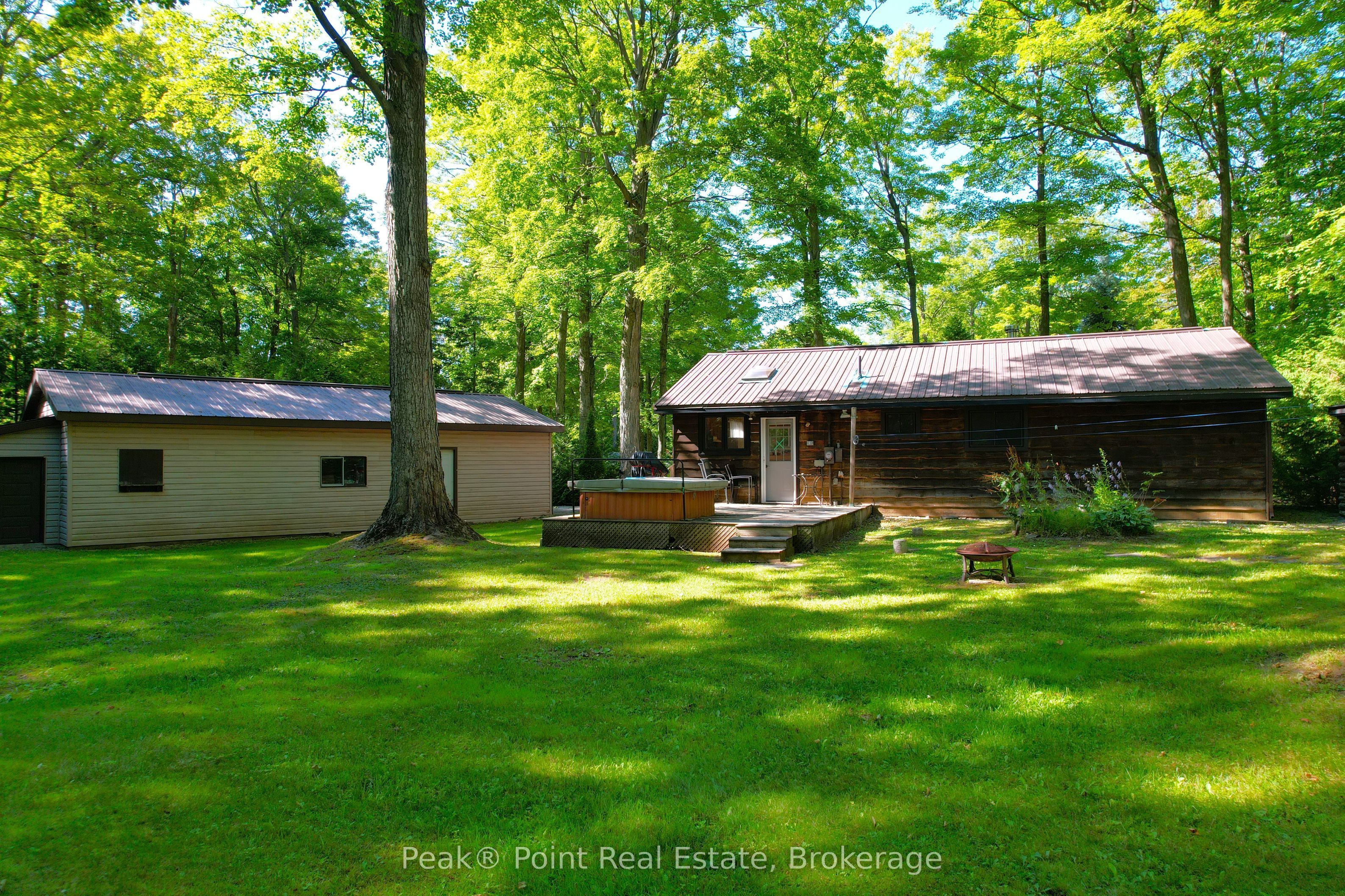 46 Mapleport Crescent Property Photo 1