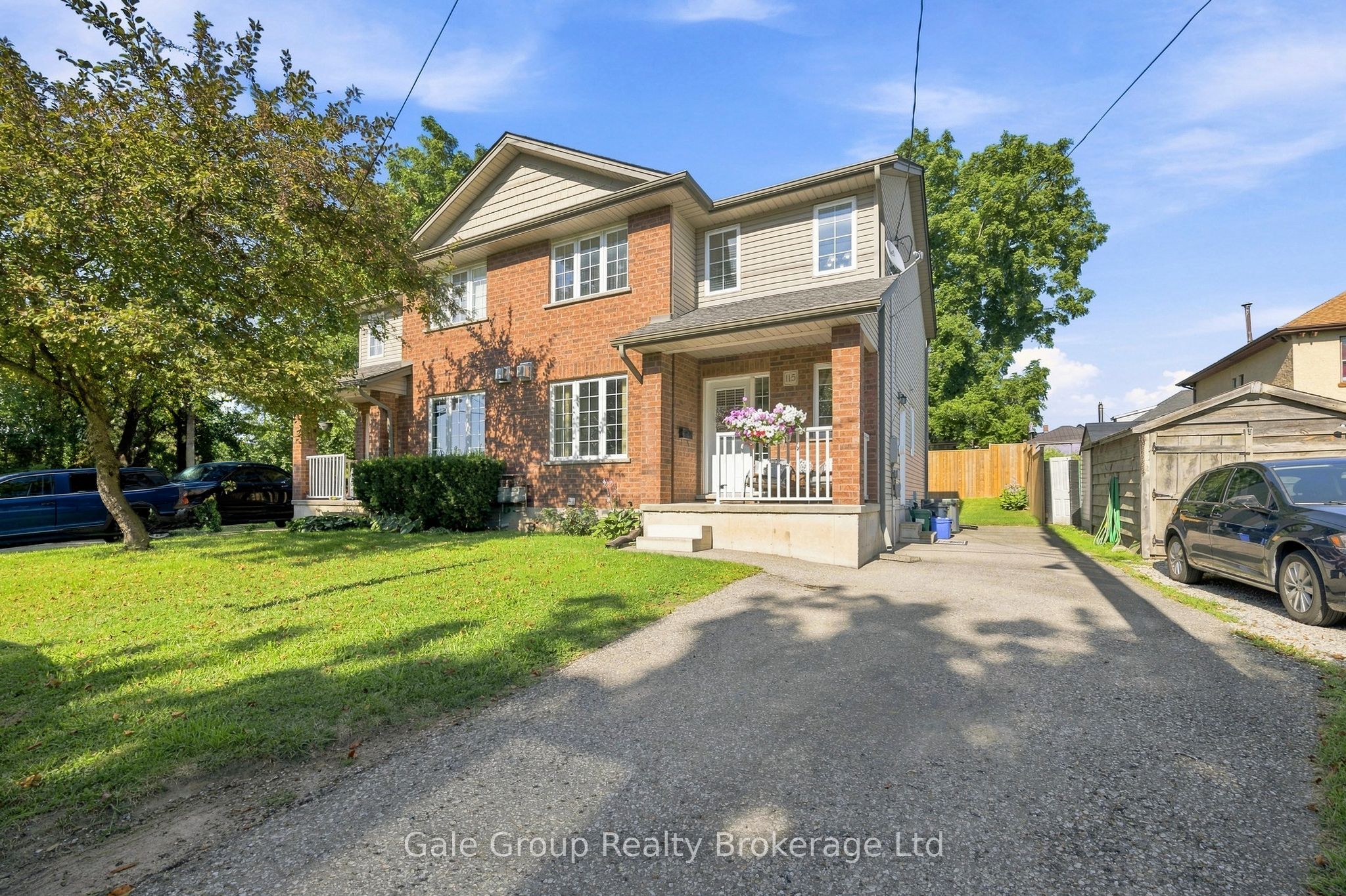 115 Burtch Street Property Photo 1