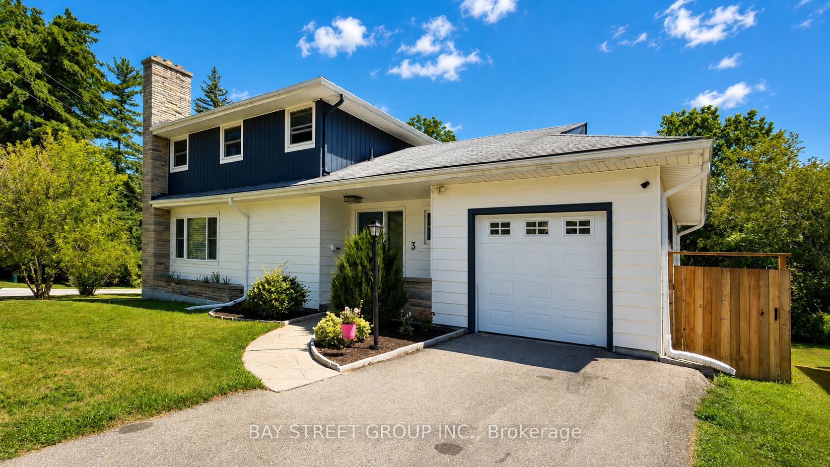 3 Parkside Drive Property Photo 2