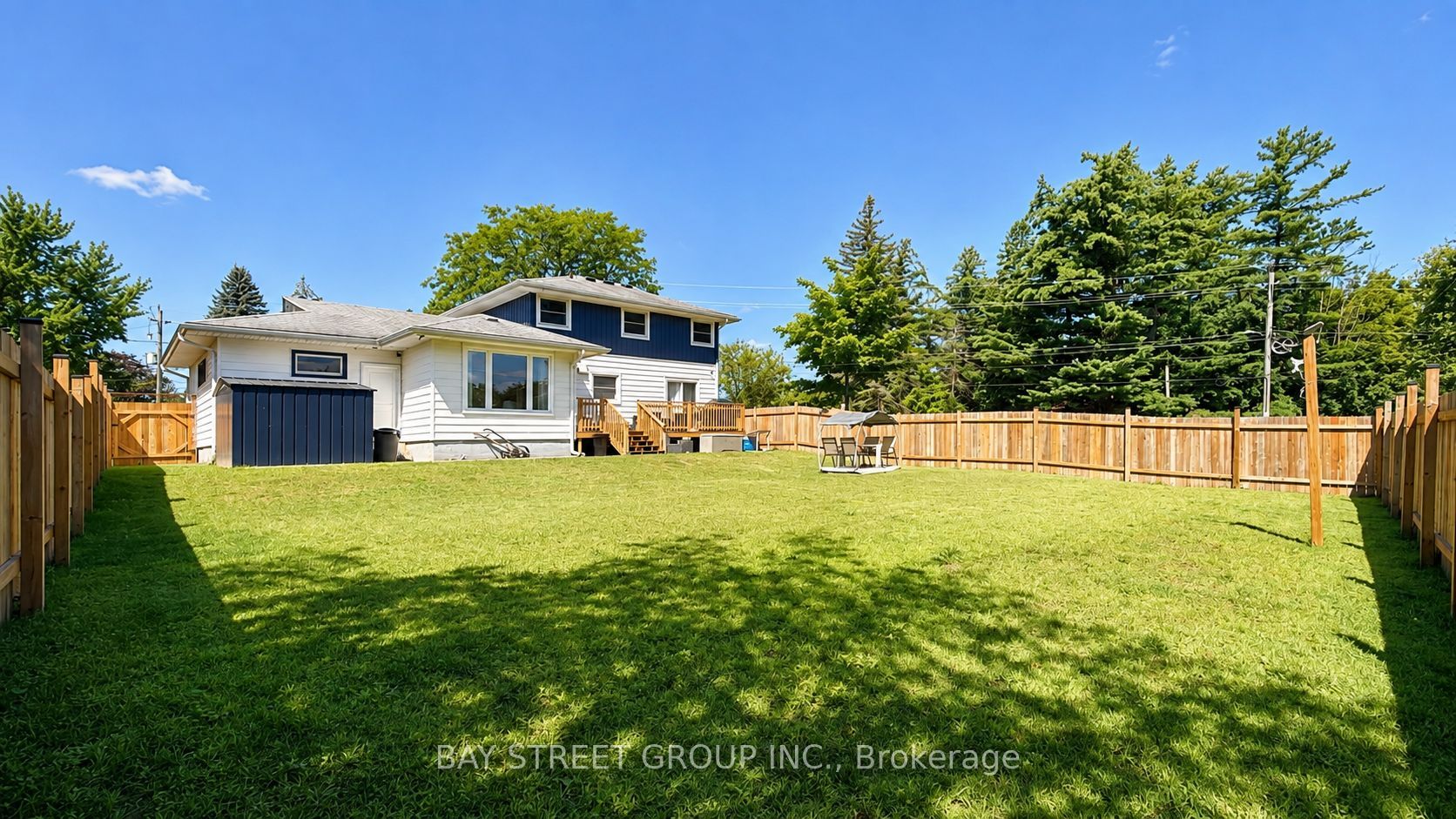 3 Parkside Drive Property Photo 32
