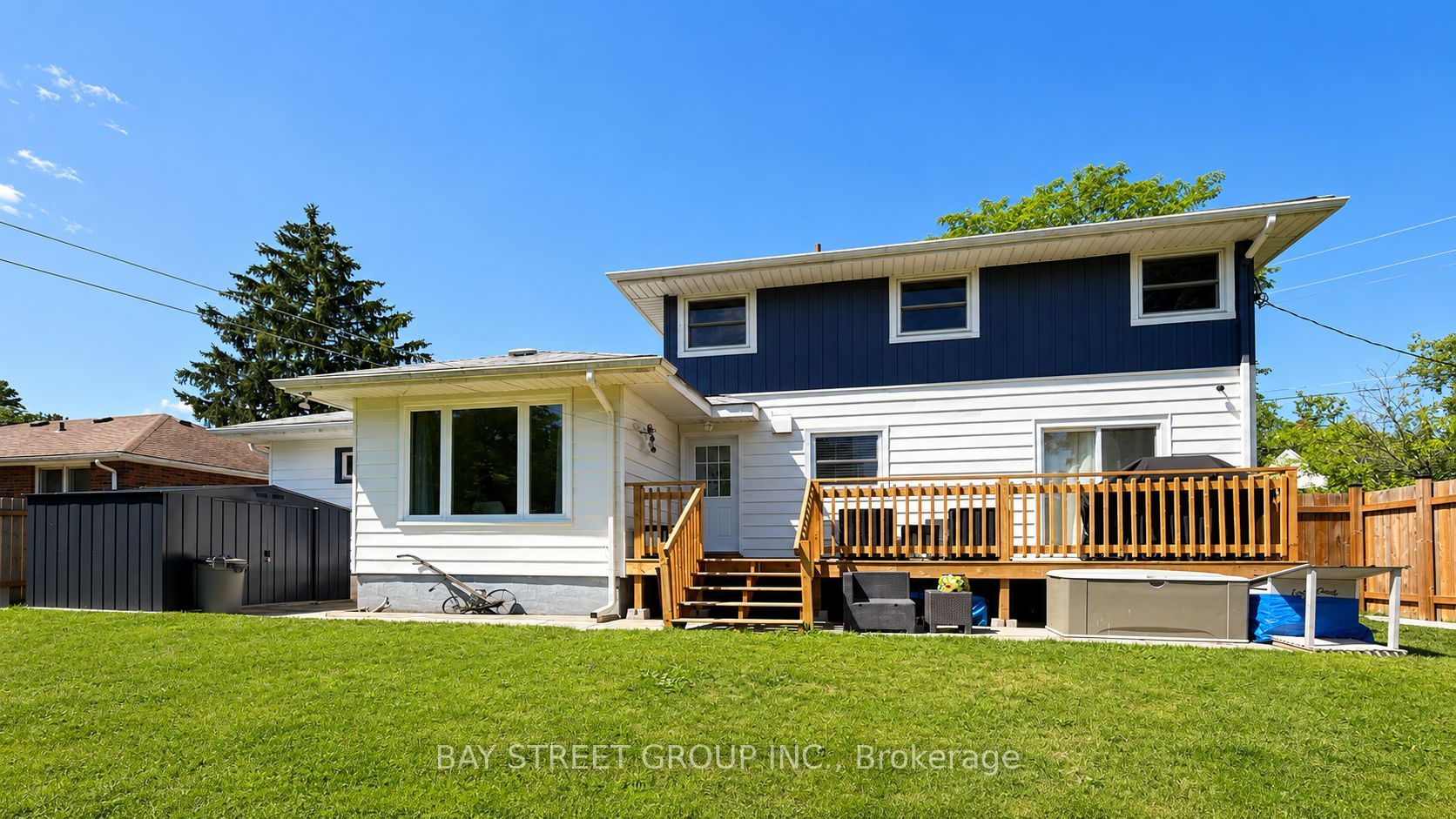 3 Parkside Drive Property Photo 34