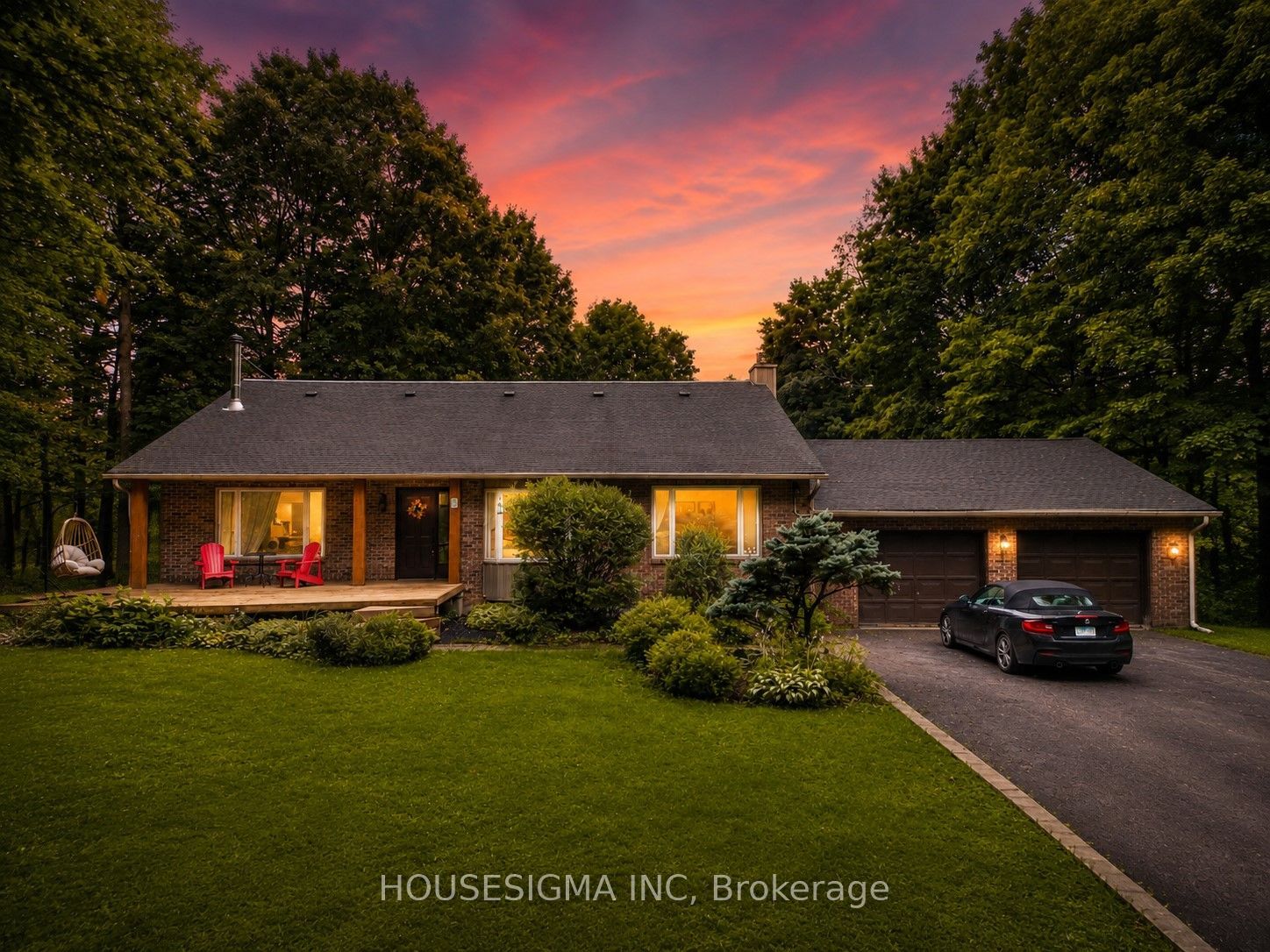 1437 Huntmar Drive Property Photo 1