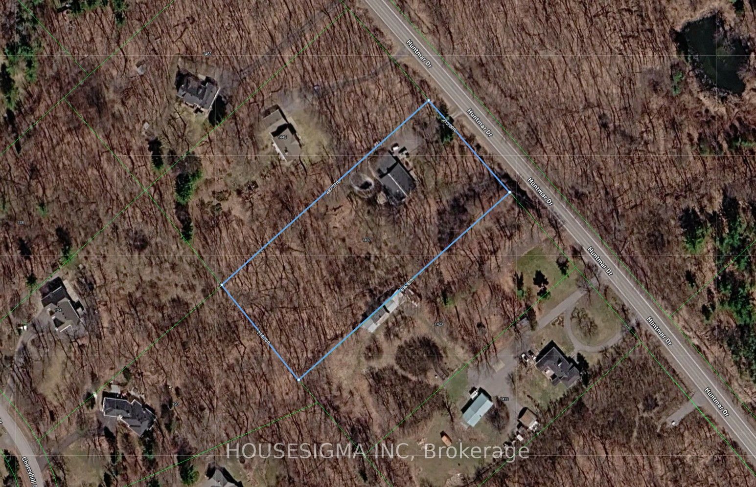 1437 Huntmar Drive Property Photo 44