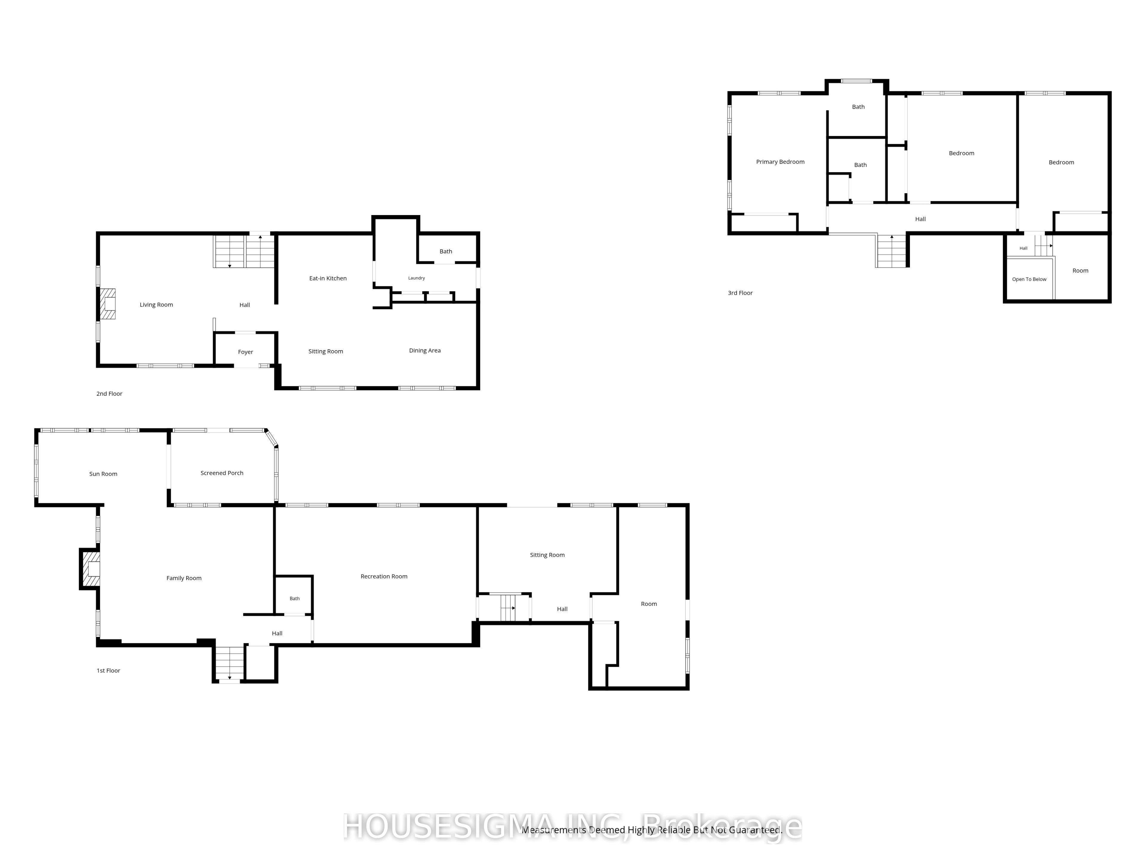 1437 Huntmar Drive Property Photo 45