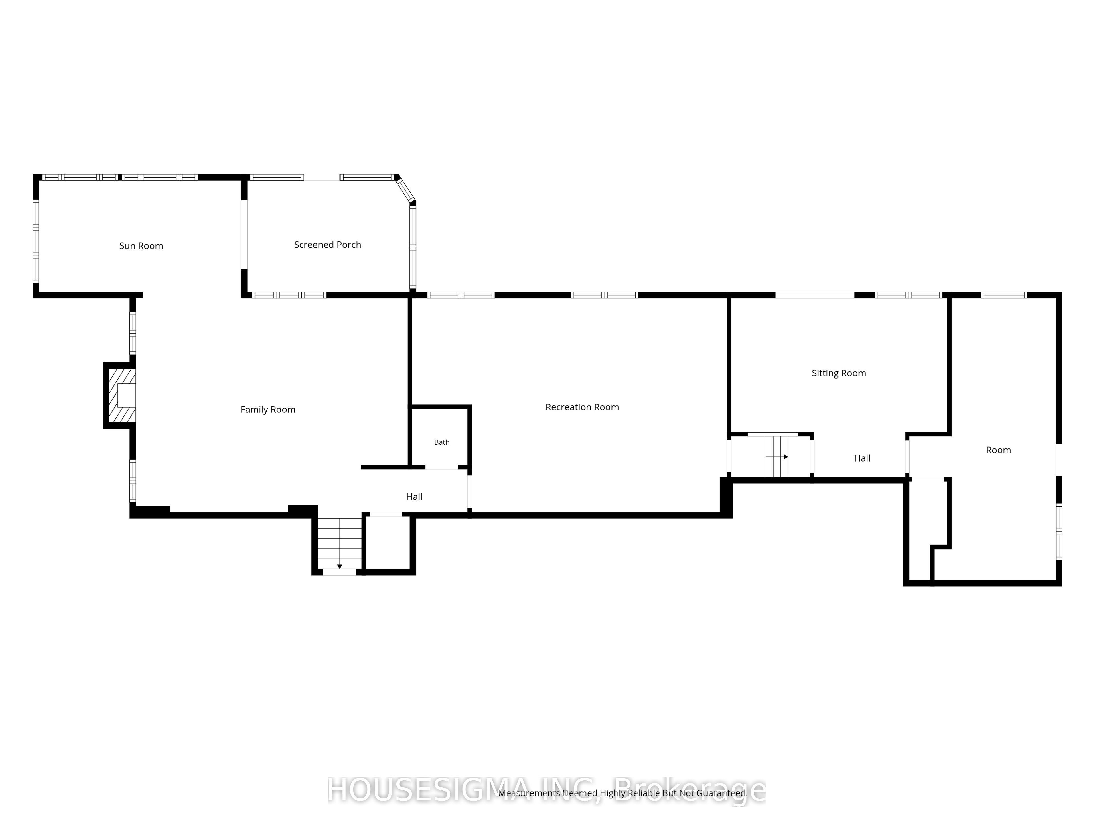 1437 Huntmar Drive Property Photo 47