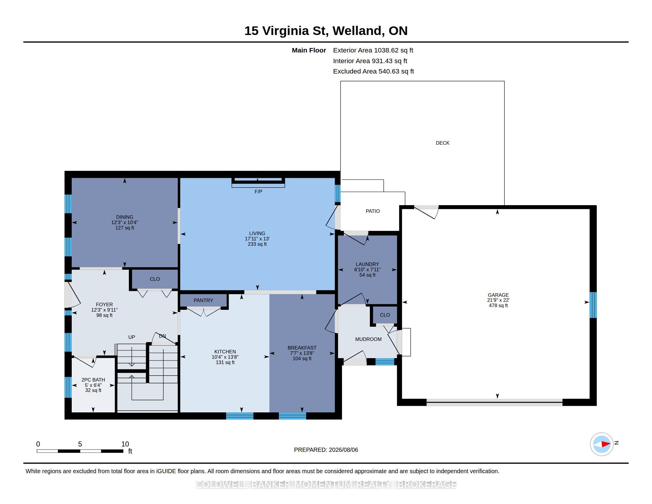 15 Virginia Street Property Photo 46
