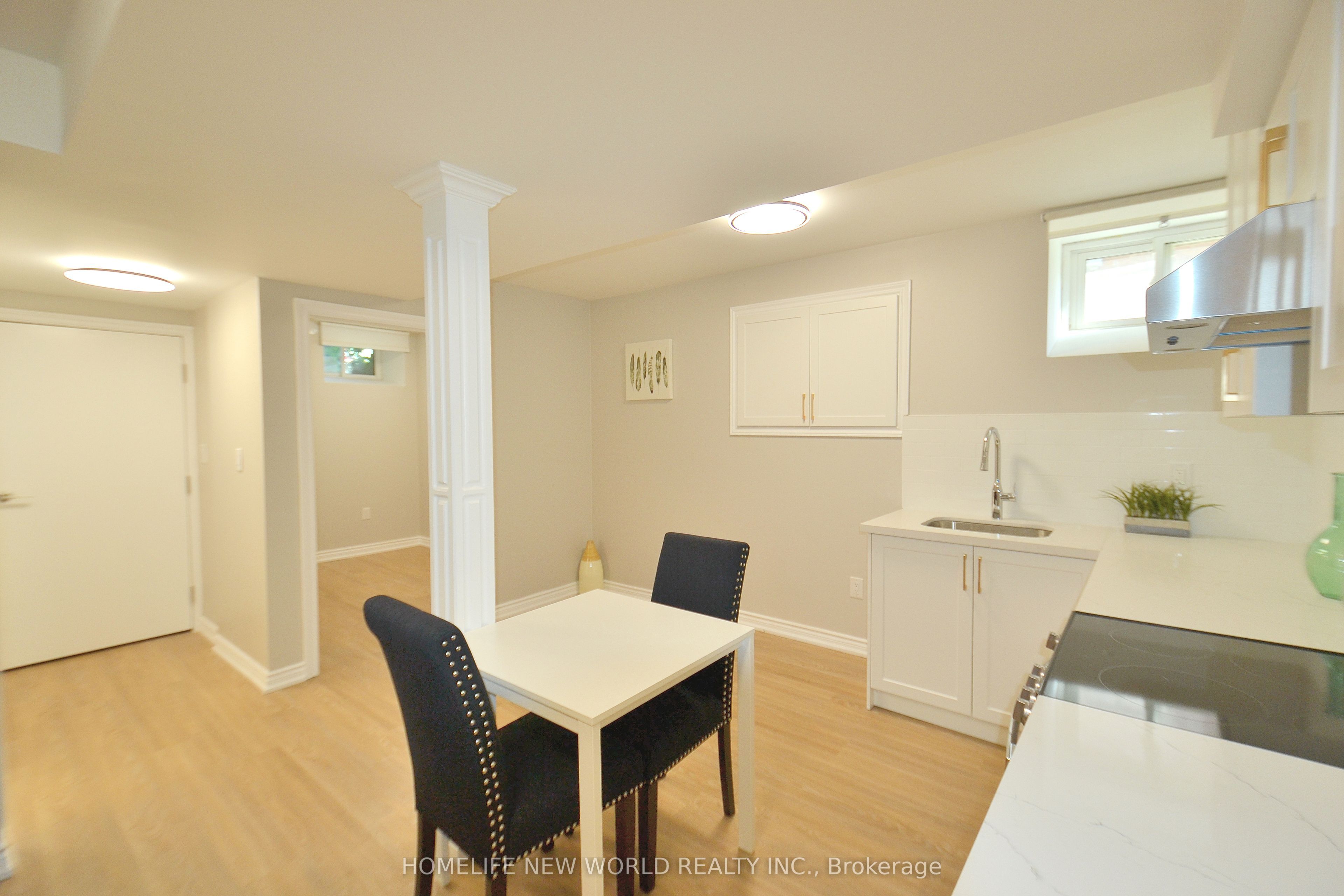 102 Belmont Avenue Lower Property Photo 4