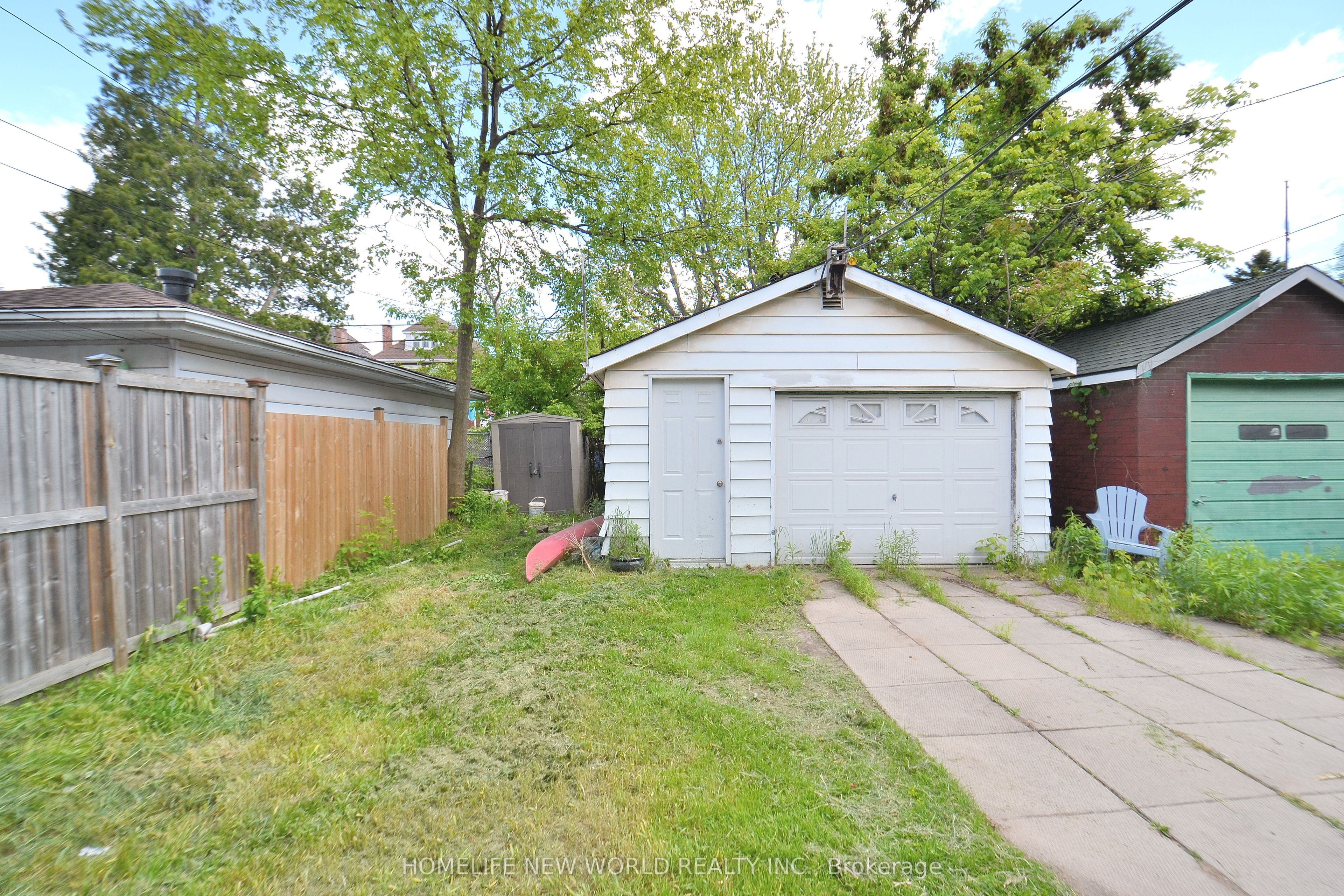102 Belmont Avenue Lower Property Photo 11