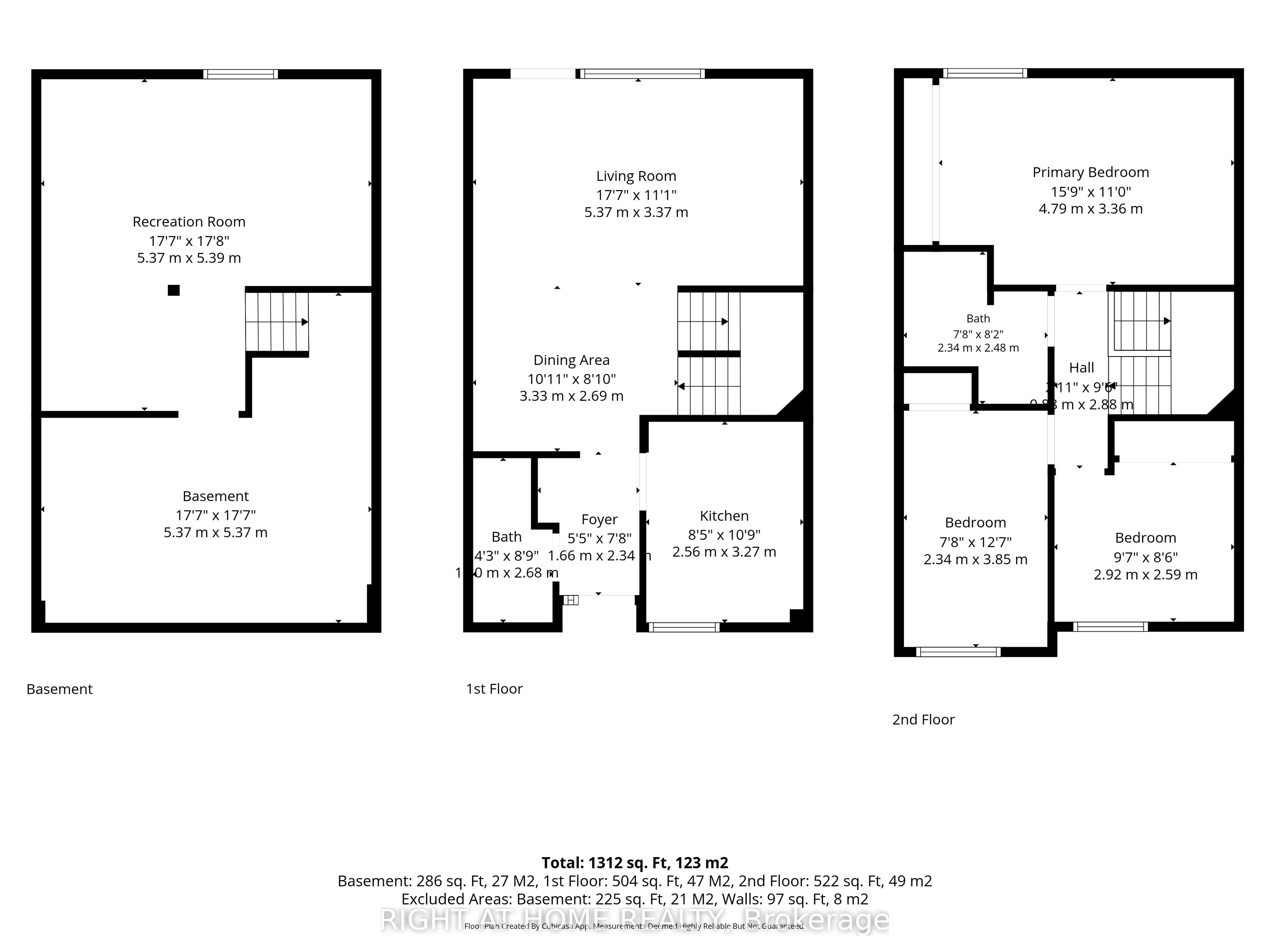 7874 Jeanne D'arc Boulevard 3 Property Photo 27