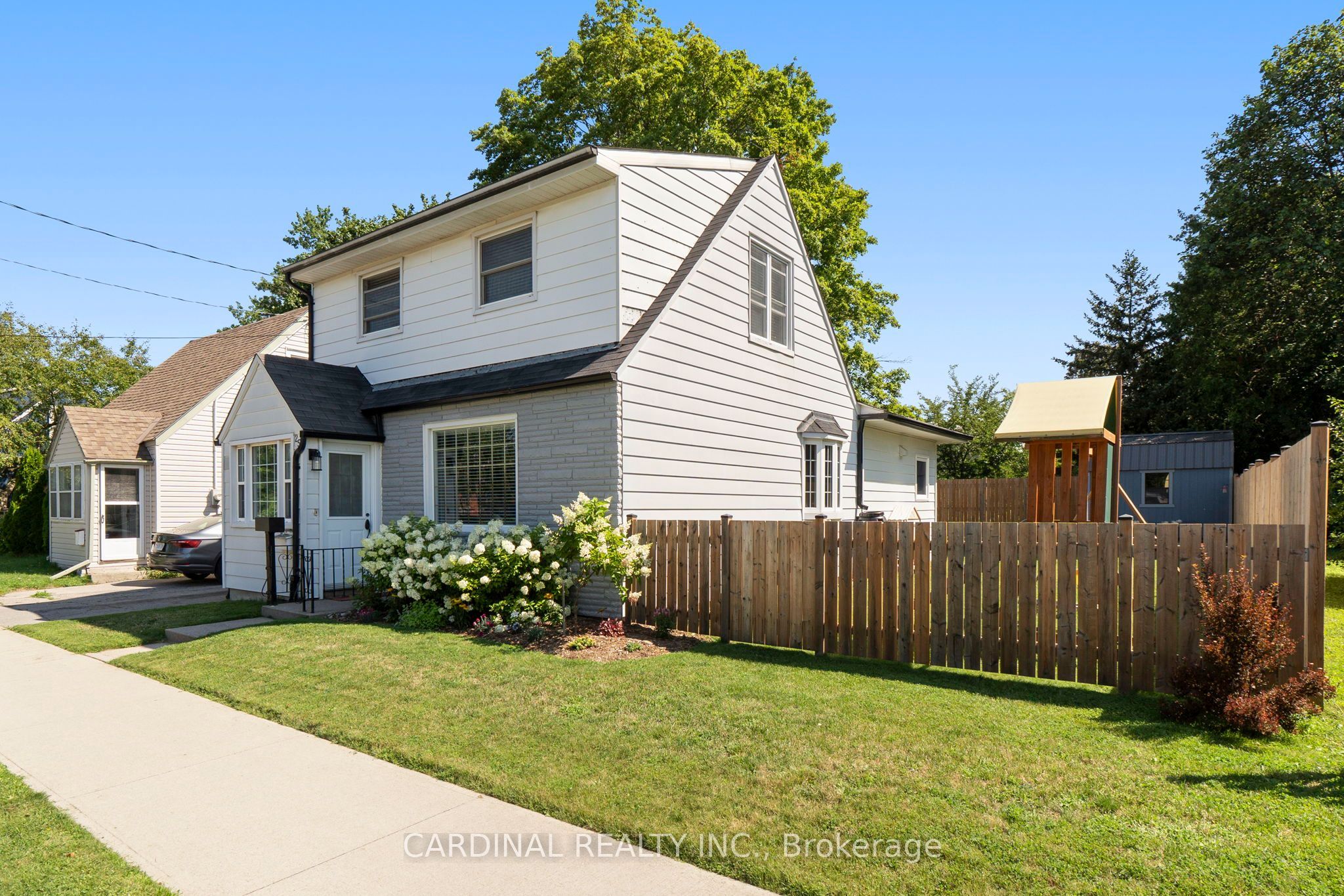 25 Trefusis Street Property Photo 1