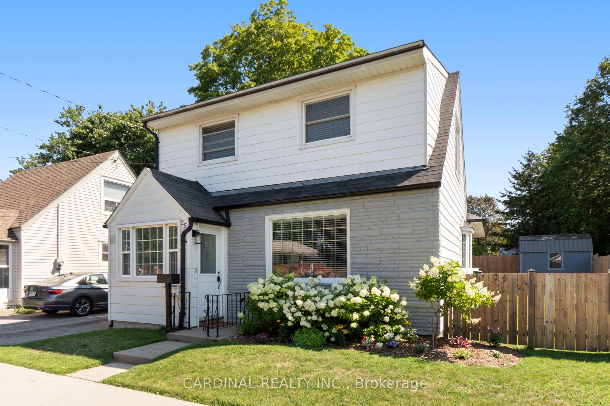 25 Trefusis Street Property Photo 2