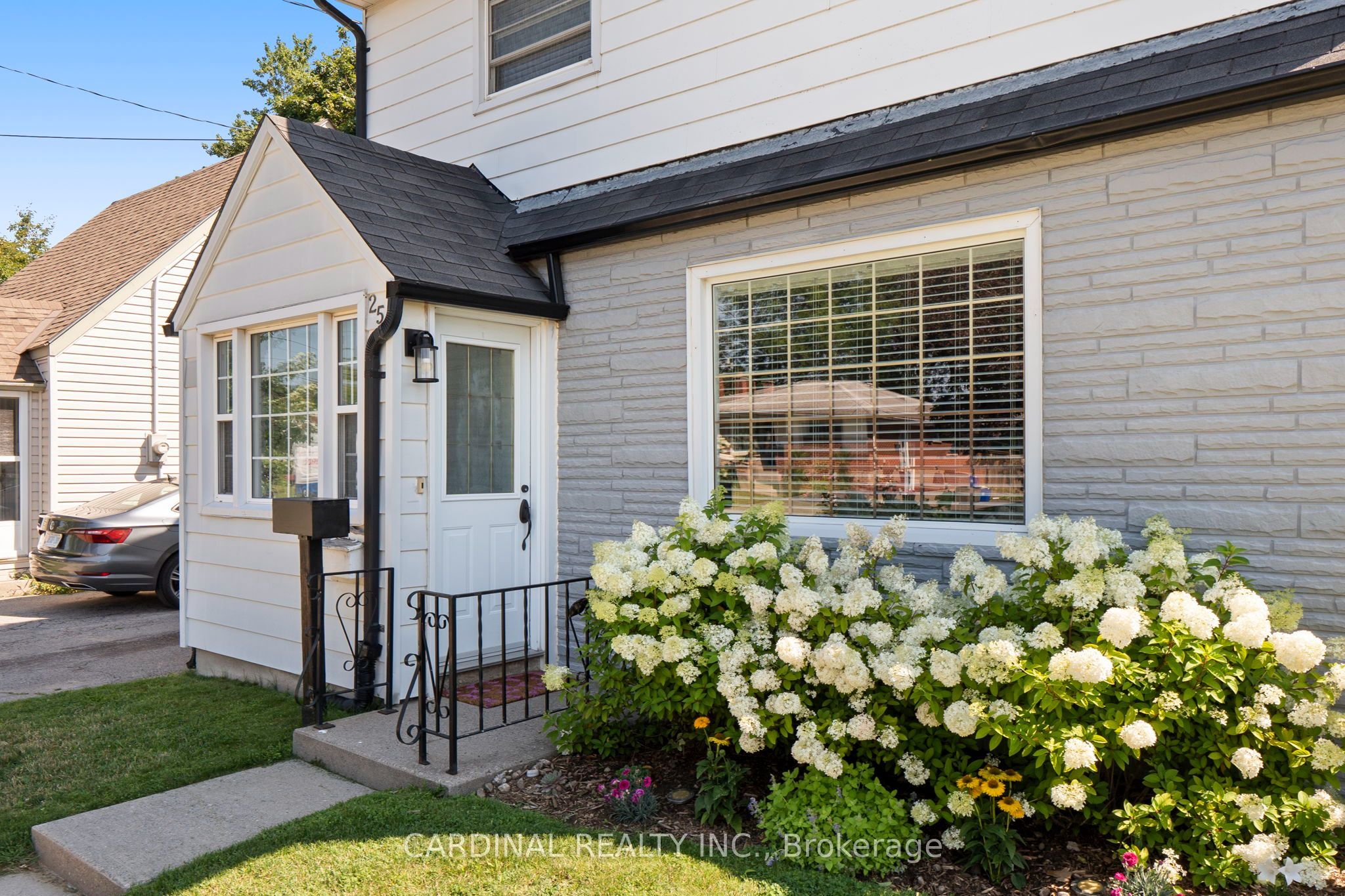 25 Trefusis Street Property Photo 3