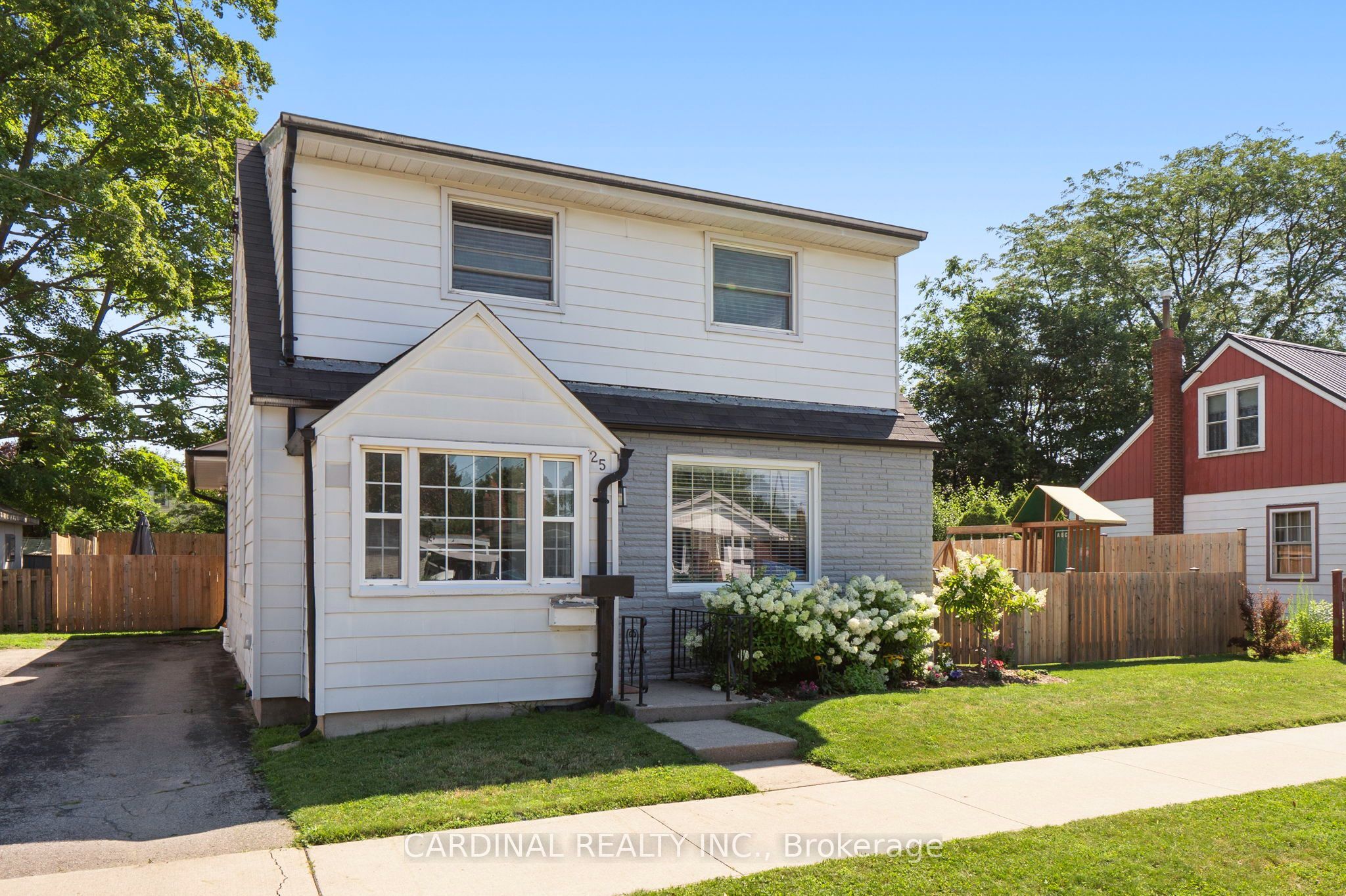 25 Trefusis Street Property Photo 4