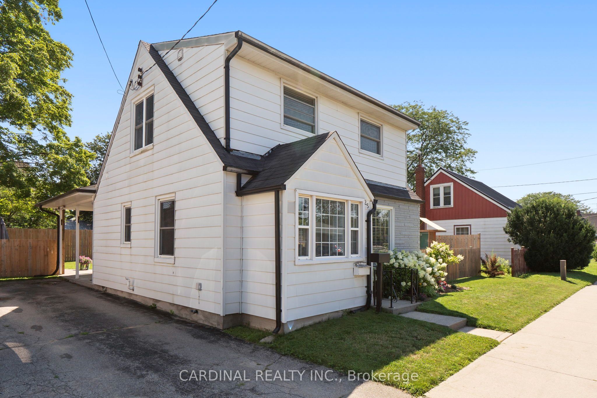 25 Trefusis Street Property Photo 5