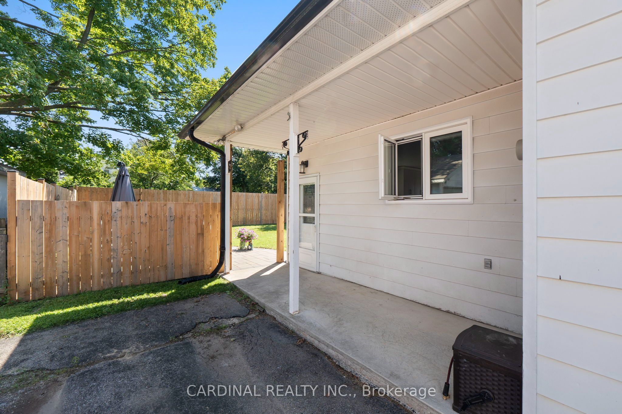 25 Trefusis Street Property Photo 6