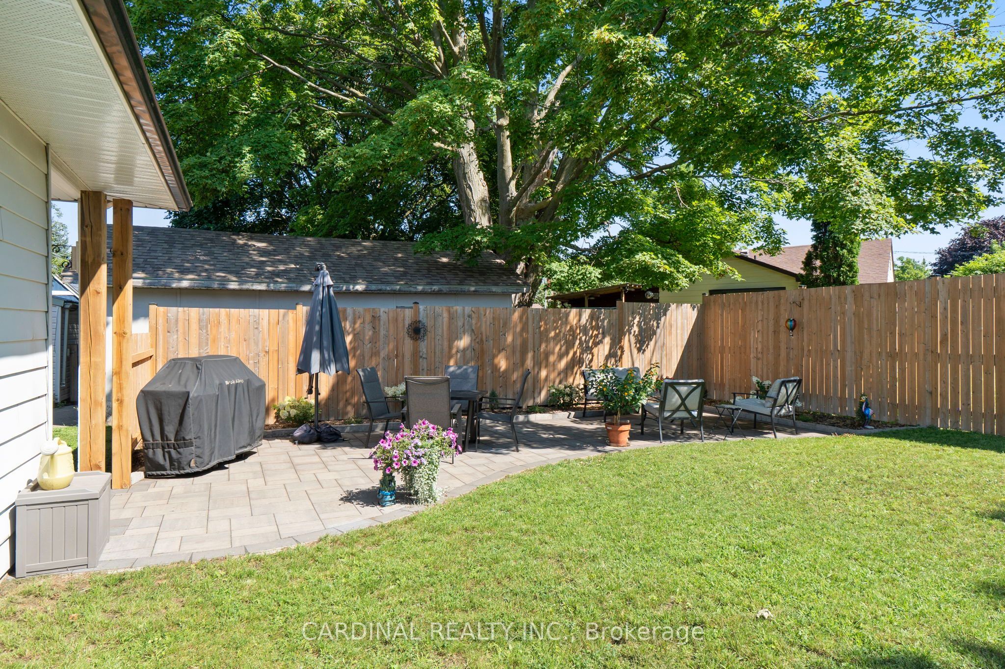 25 Trefusis Street Property Photo 7