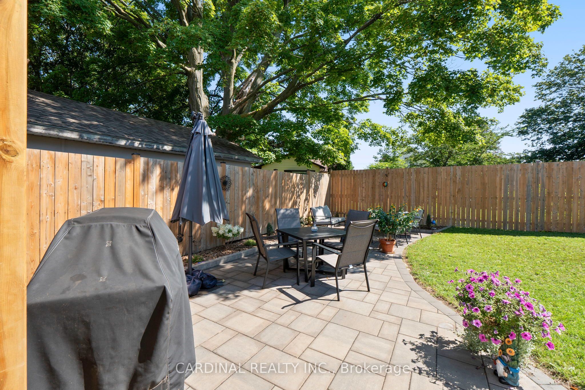 25 Trefusis Street Property Photo 8