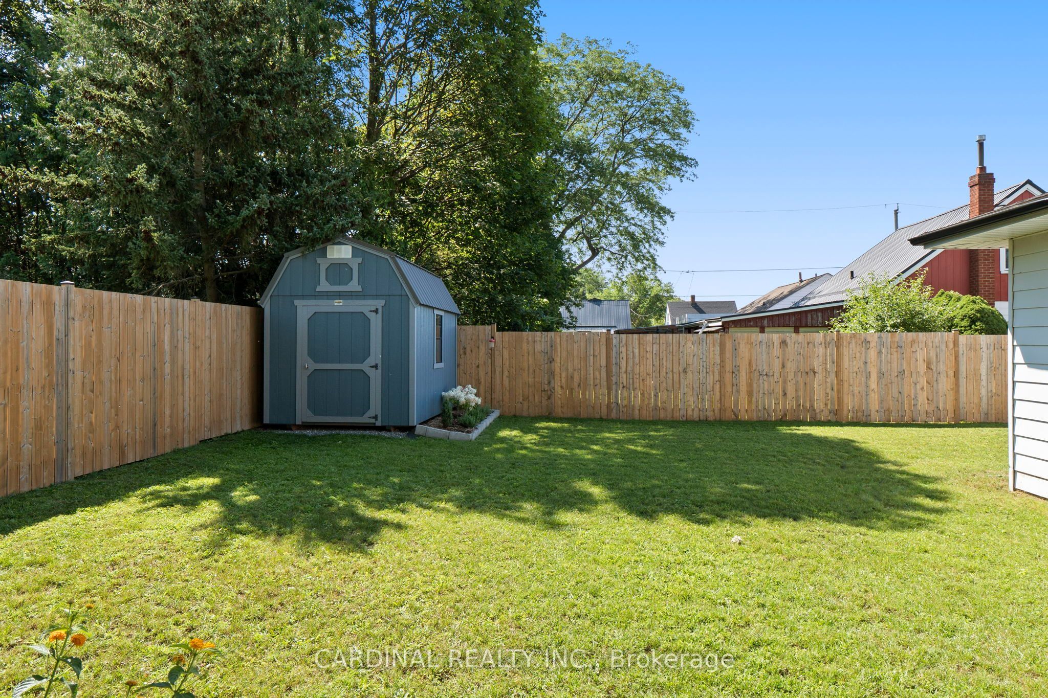 25 Trefusis Street Property Photo 9