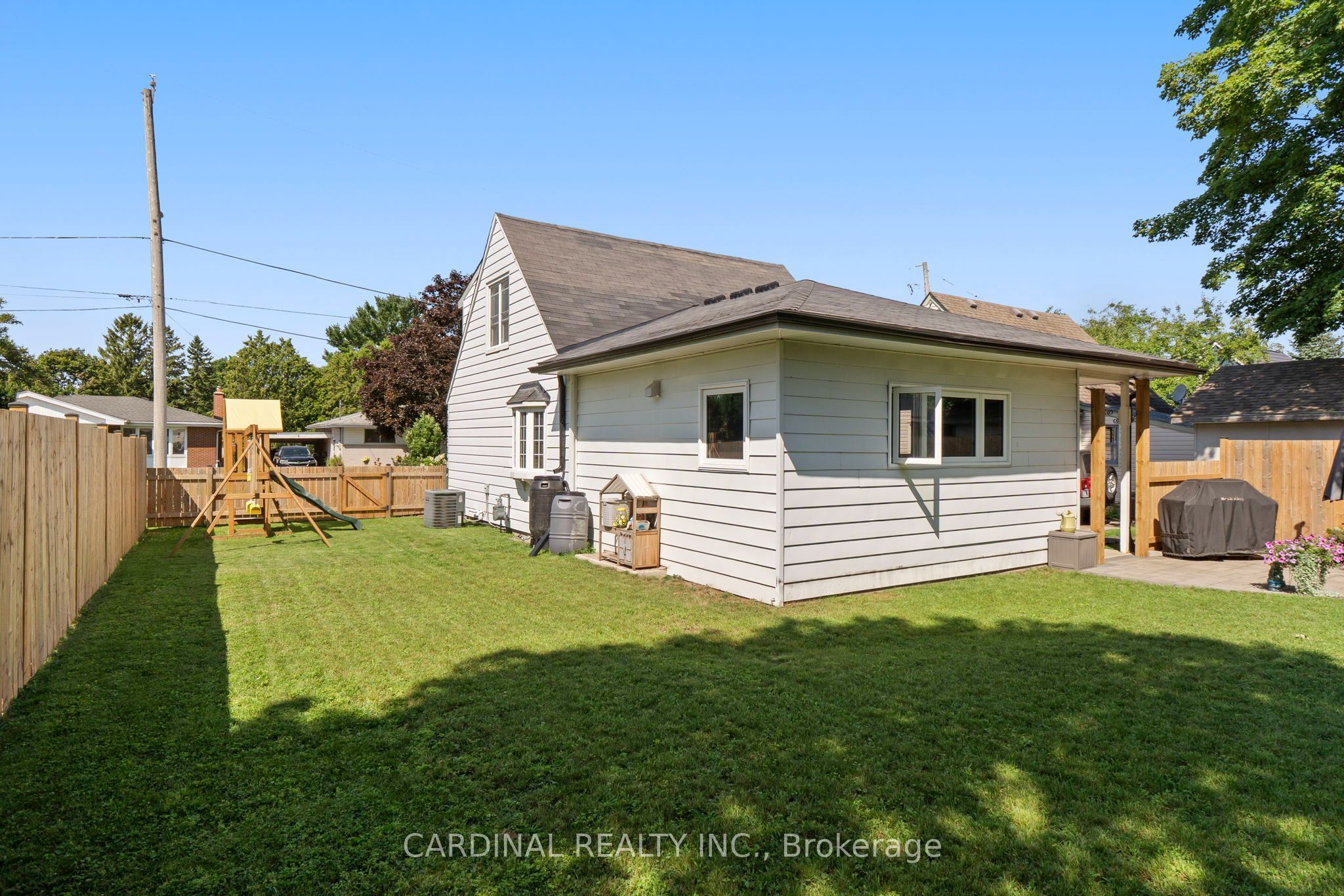 25 Trefusis Street Property Photo 10