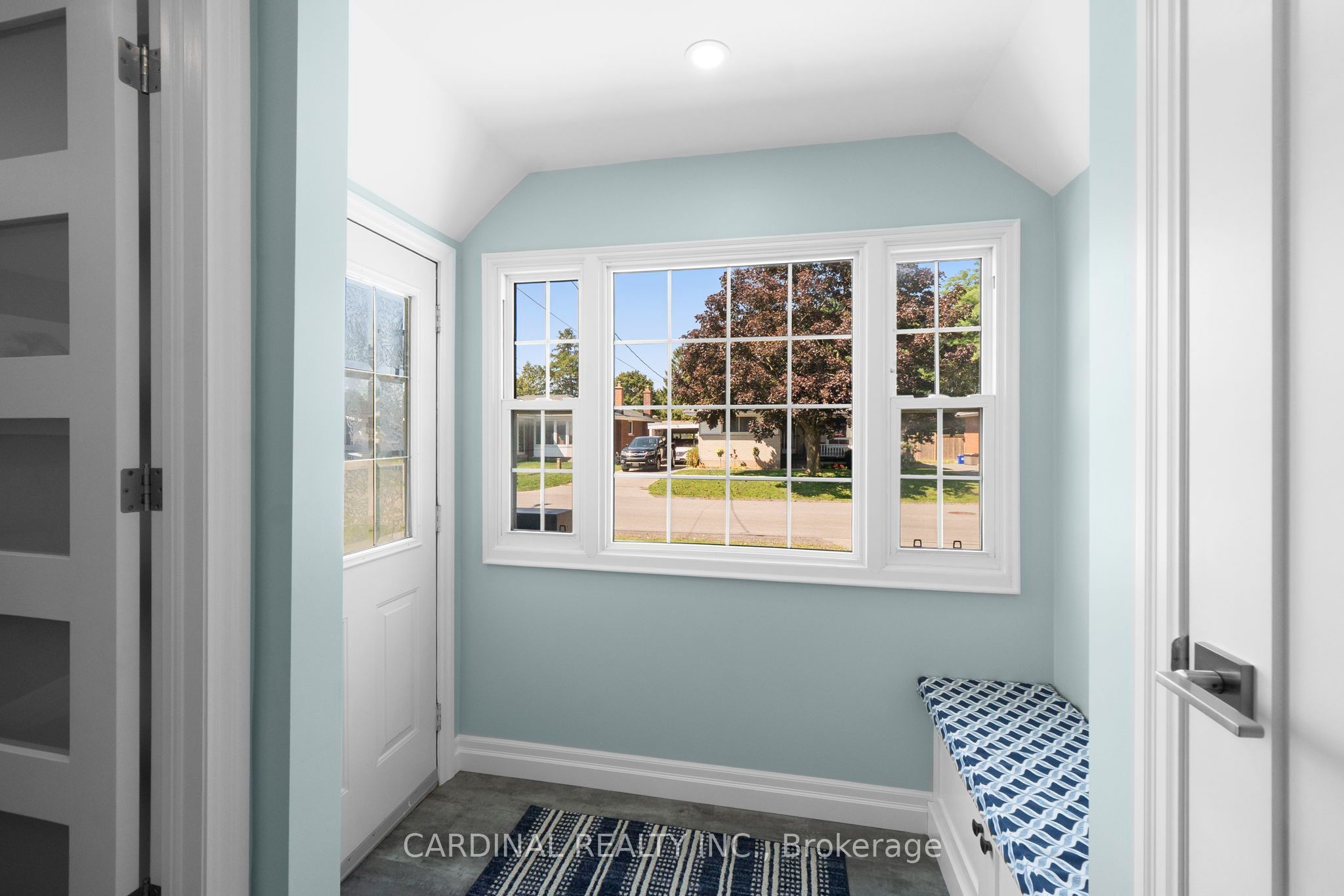 25 Trefusis Street Property Photo 11