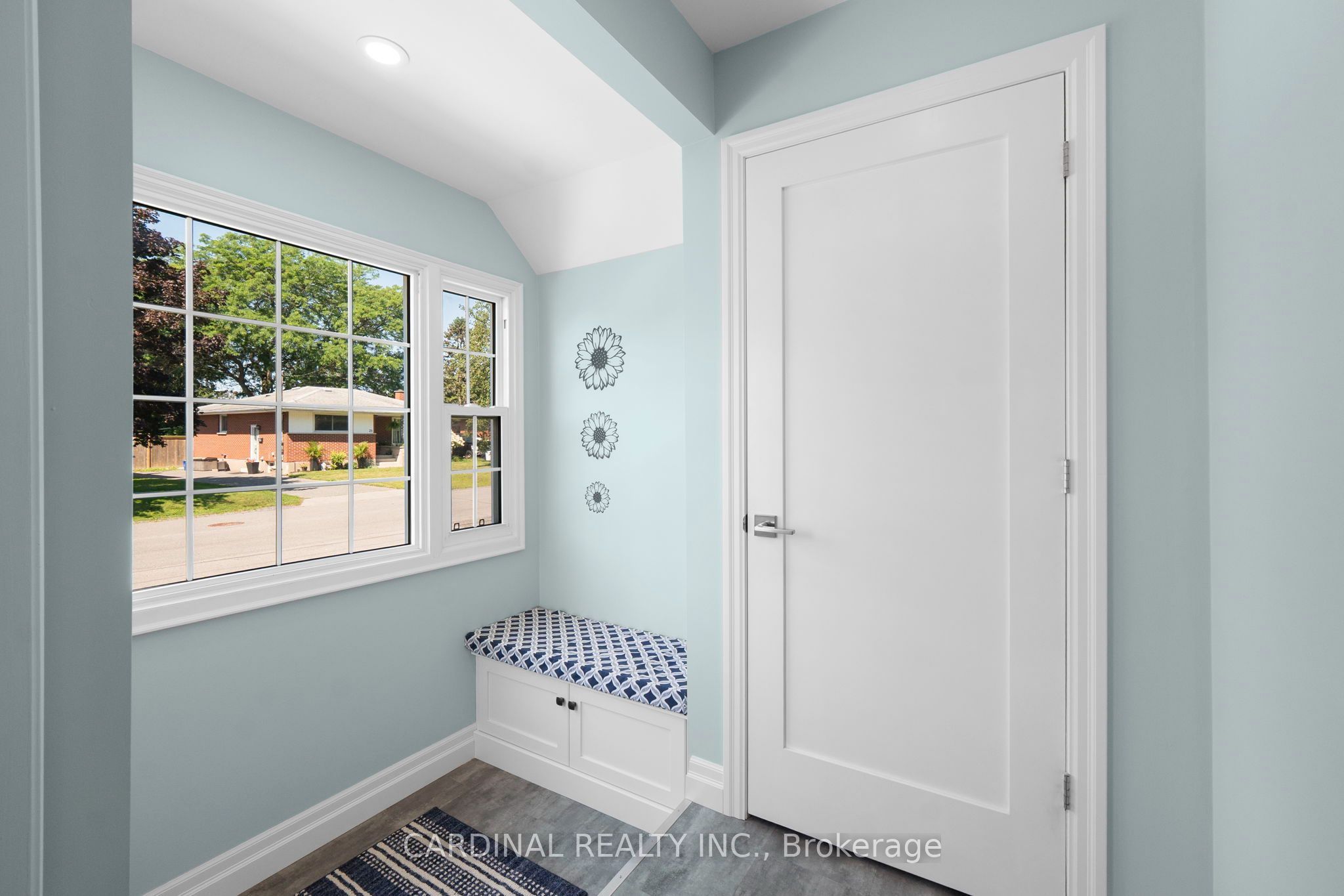 25 Trefusis Street Property Photo 12