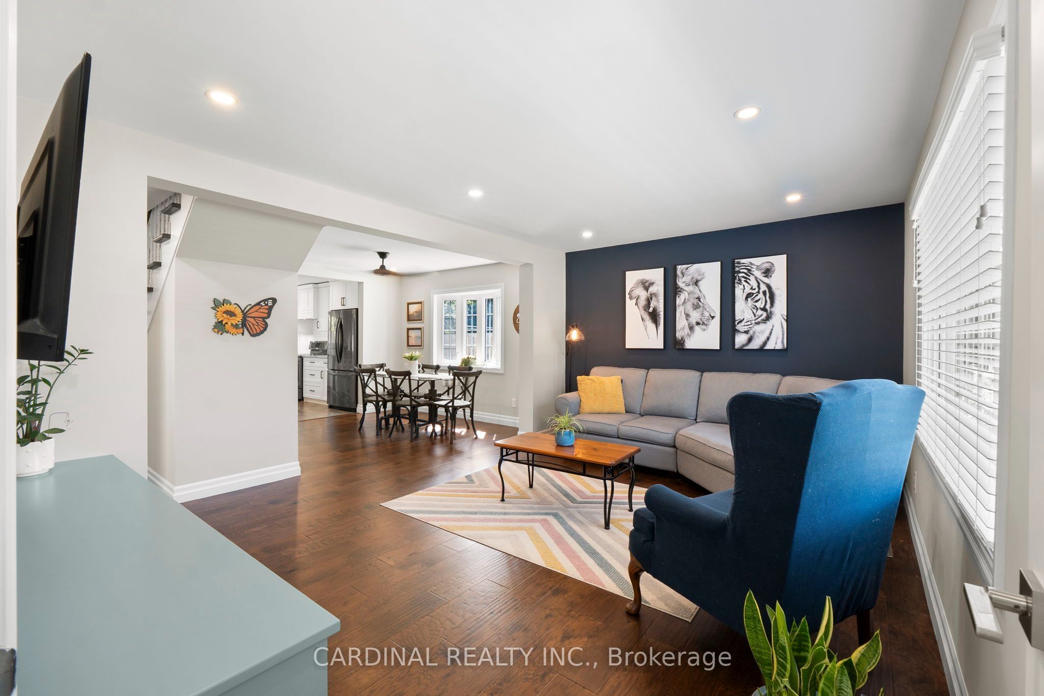 25 Trefusis Street Property Photo 13