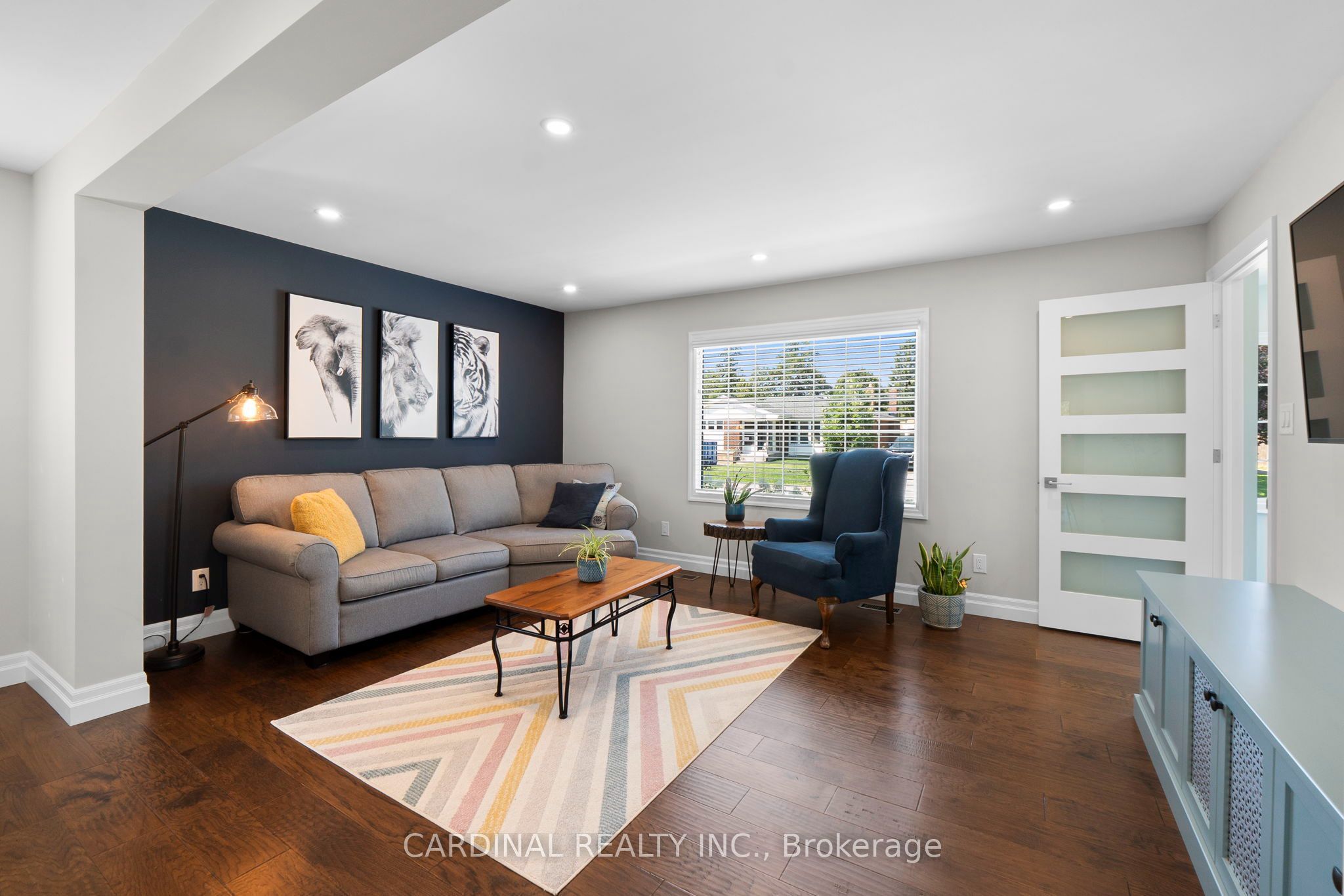 25 Trefusis Street Property Photo 14