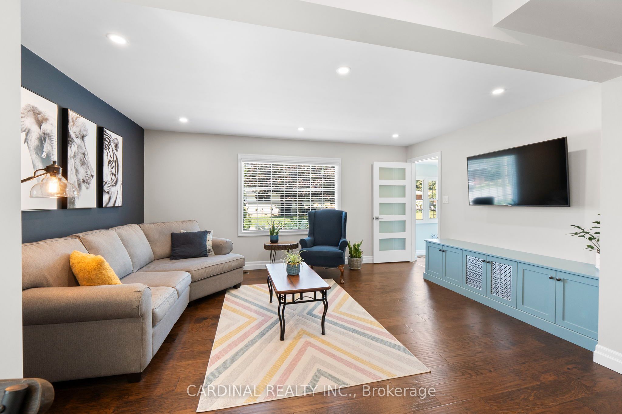 25 Trefusis Street Property Photo 15