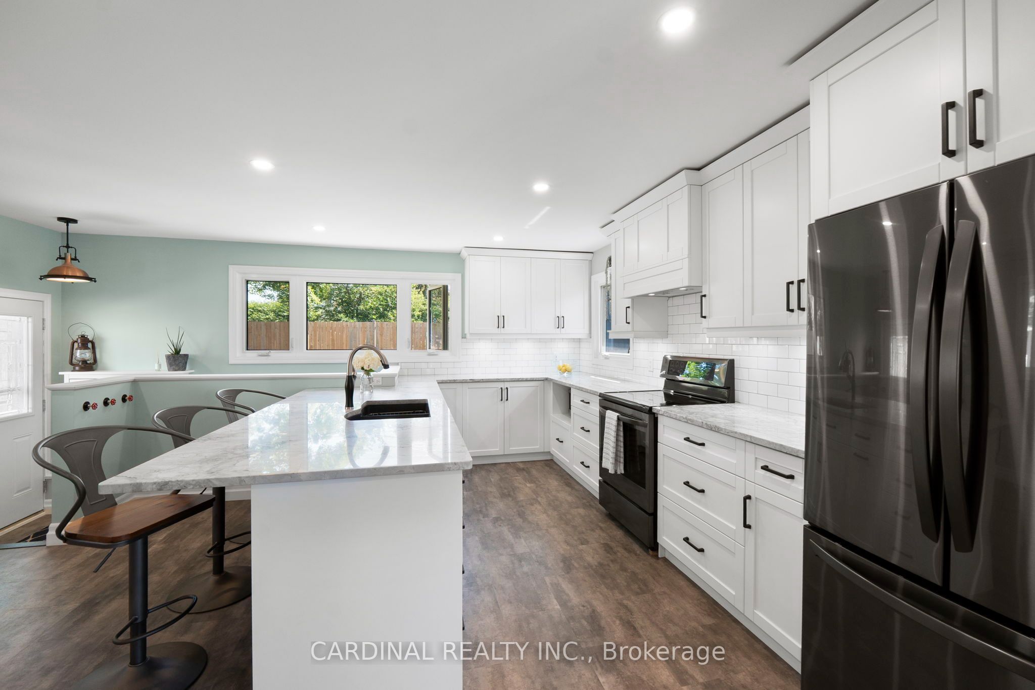25 Trefusis Street Property Photo 18