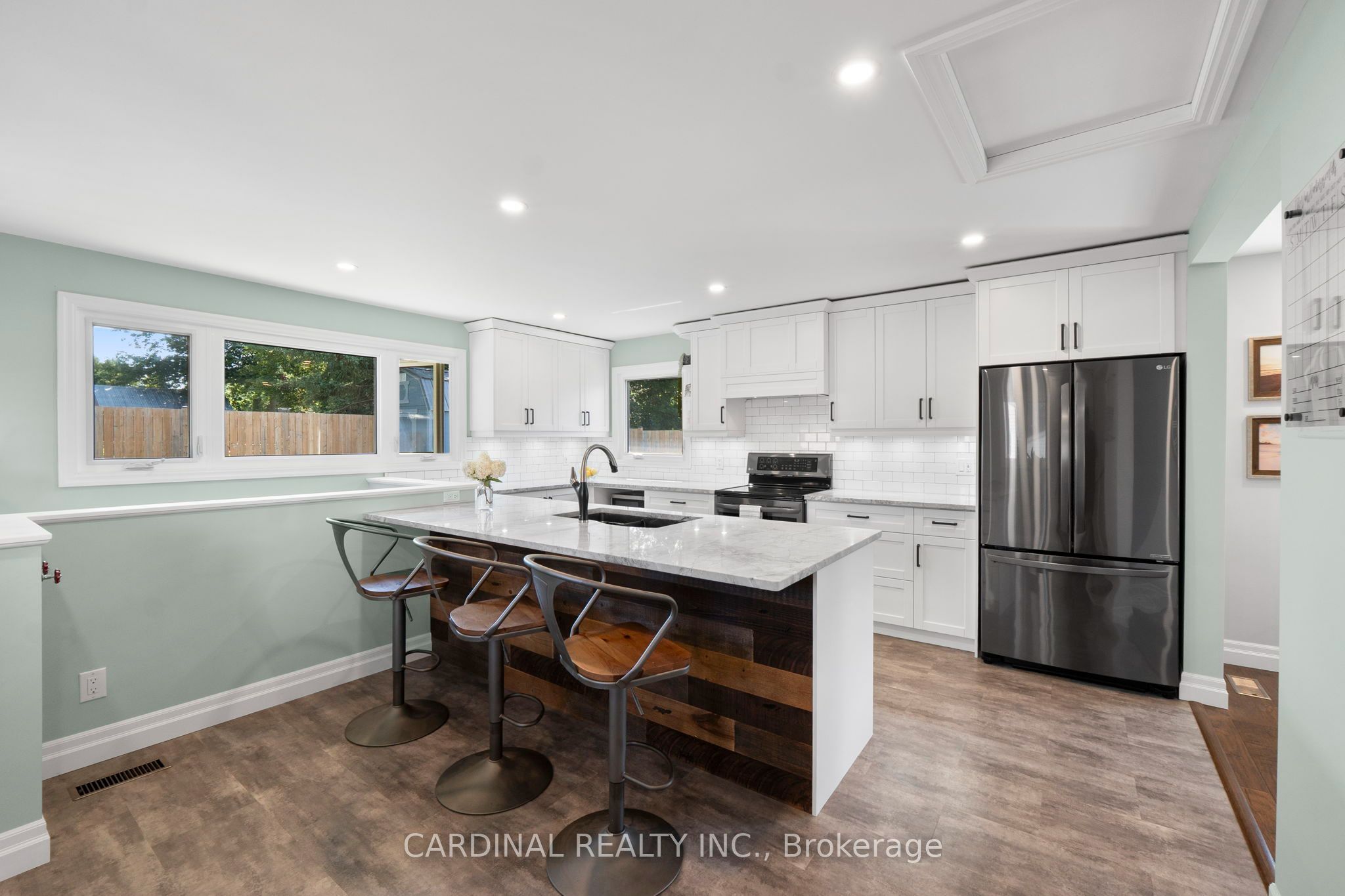 25 Trefusis Street Property Photo 21